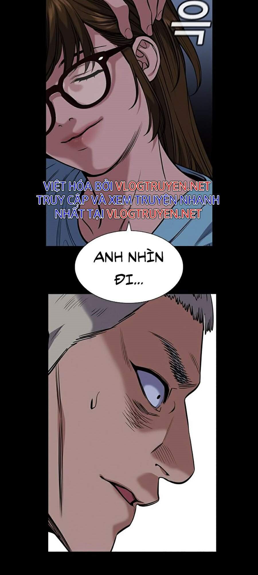 Giáo Dục Chân Chính Chap 53 - Next Chap 54
