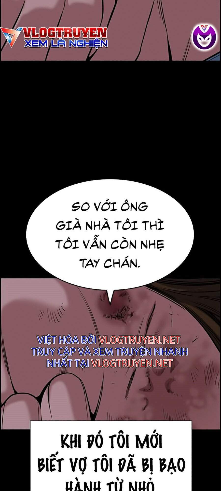 Giáo Dục Chân Chính Chap 53 - Next Chap 54