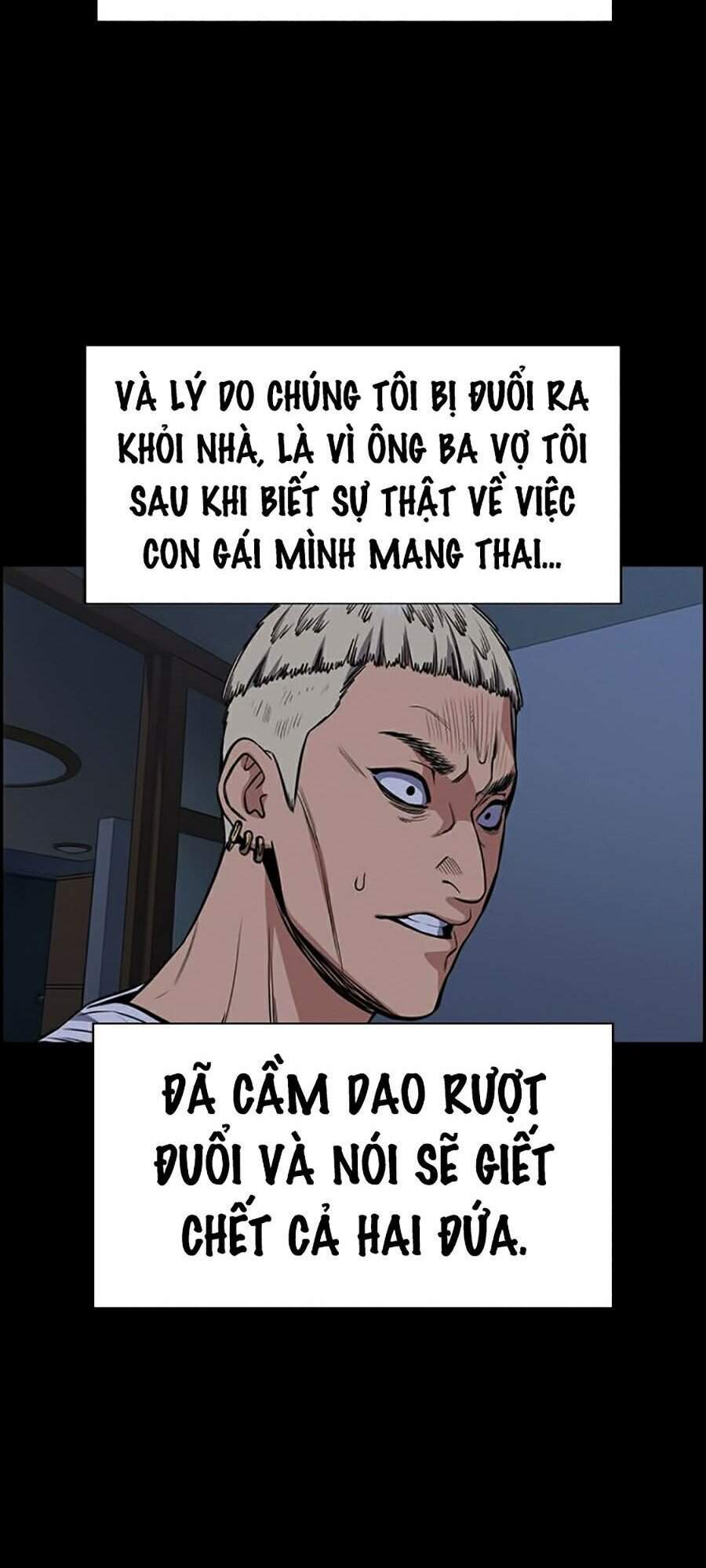 Giáo Dục Chân Chính Chap 53 - Next Chap 54