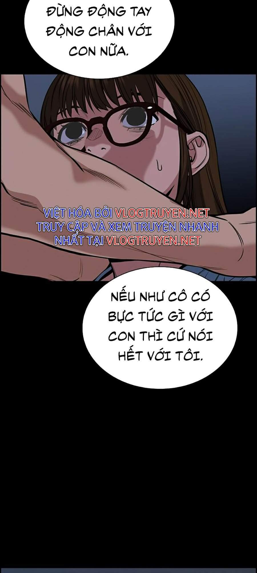 Giáo Dục Chân Chính Chap 53 - Next Chap 54