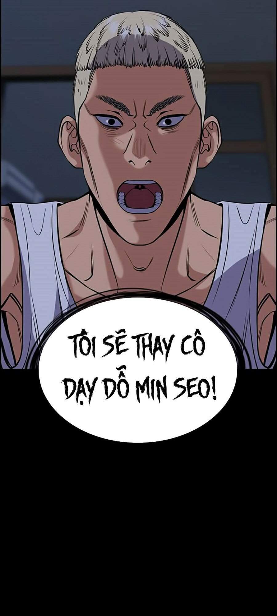 Giáo Dục Chân Chính Chap 53 - Next Chap 54