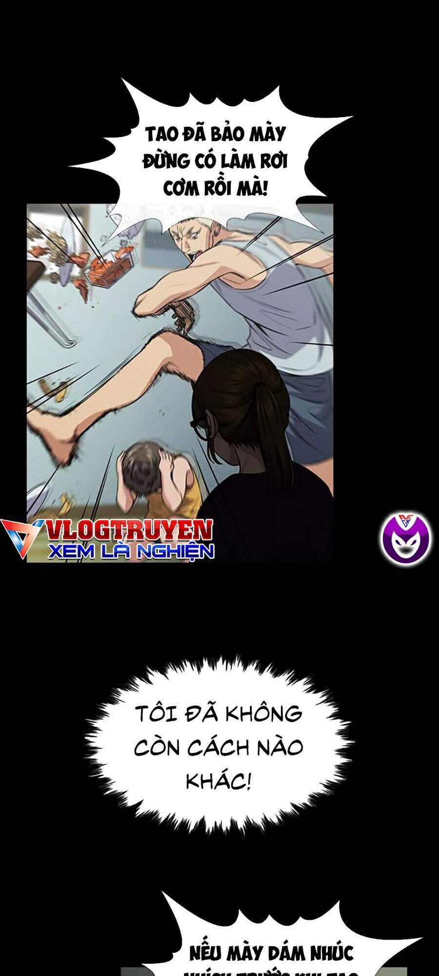 Giáo Dục Chân Chính Chap 53 - Next Chap 54