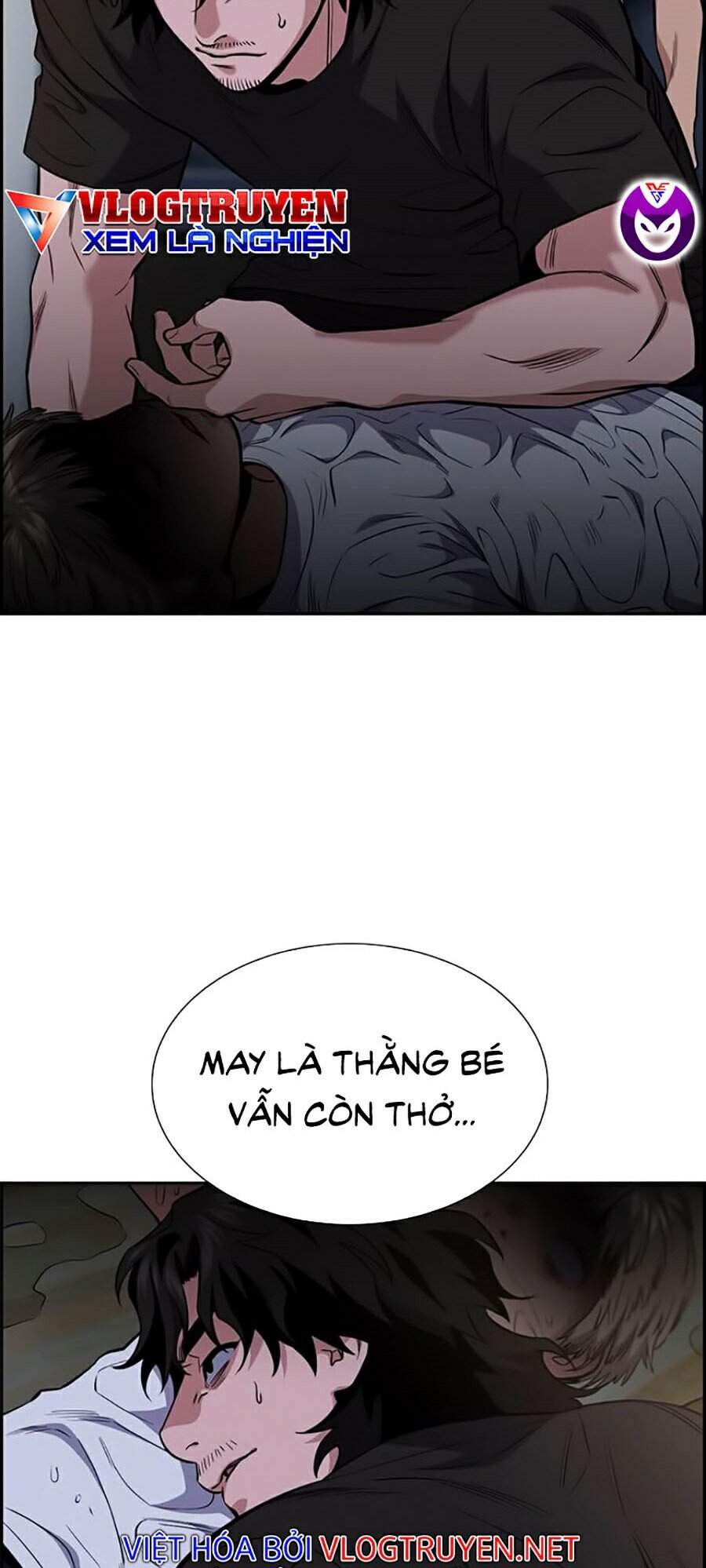 Giáo Dục Chân Chính Chap 53 - Next Chap 54