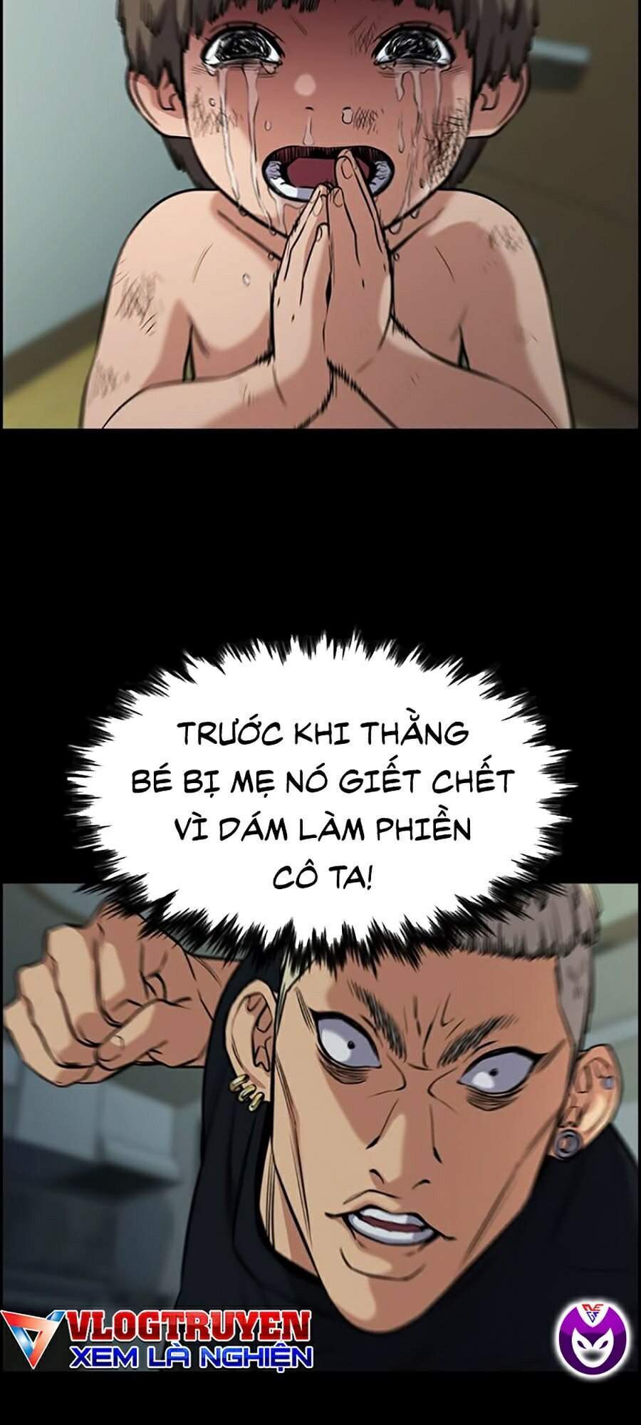 Giáo Dục Chân Chính Chap 53 - Next Chap 54