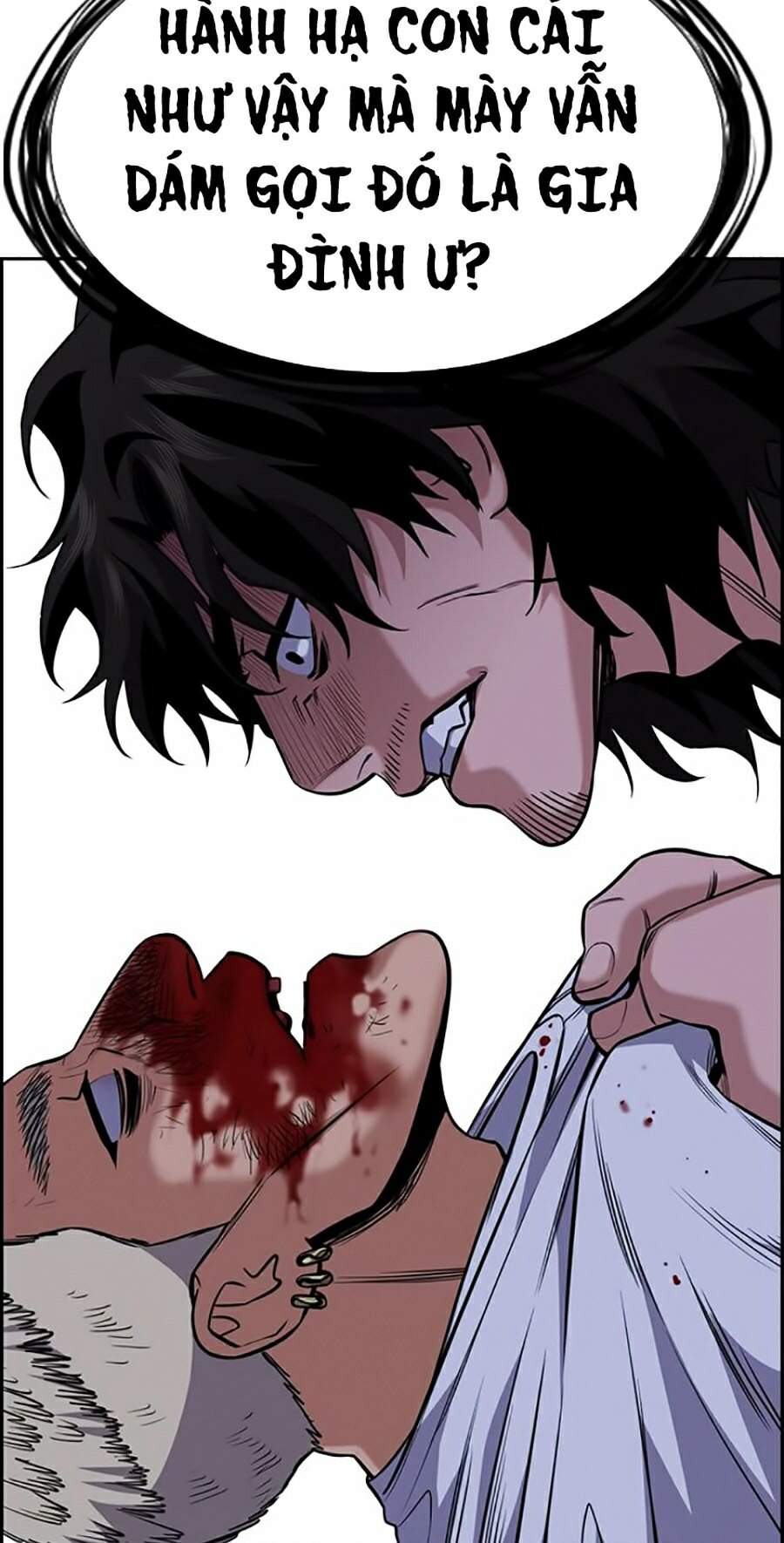 Giáo Dục Chân Chính Chap 53 - Next Chap 54
