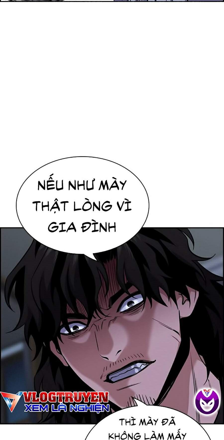Giáo Dục Chân Chính Chap 53 - Next Chap 54