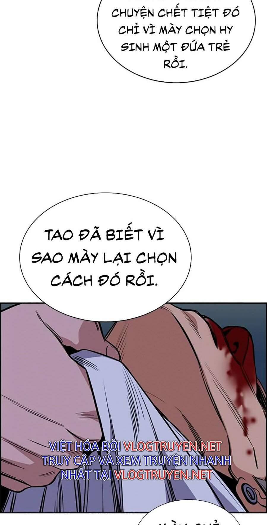 Giáo Dục Chân Chính Chap 53 - Next Chap 54