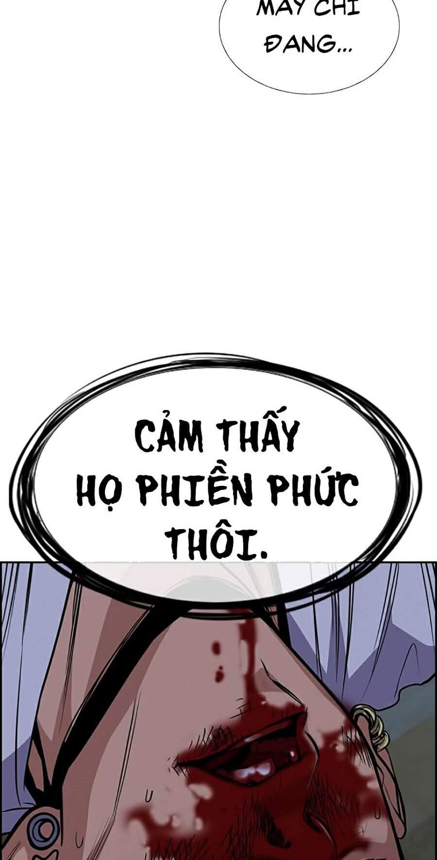 Giáo Dục Chân Chính Chap 53 - Next Chap 54