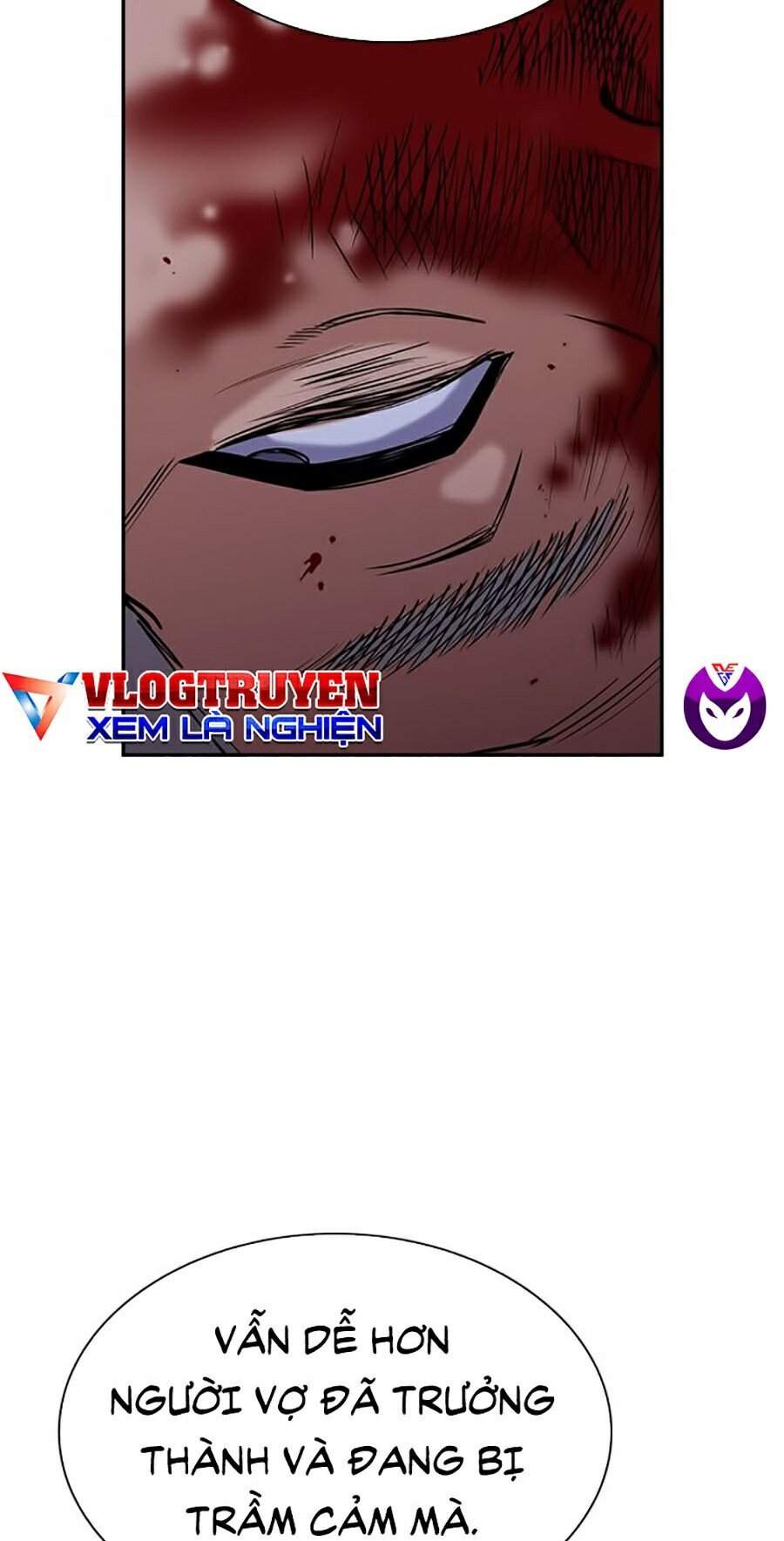 Giáo Dục Chân Chính Chap 53 - Next Chap 54