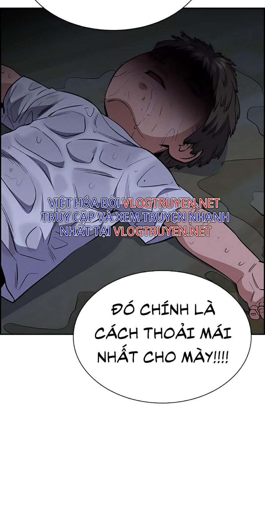 Giáo Dục Chân Chính Chap 53 - Next Chap 54