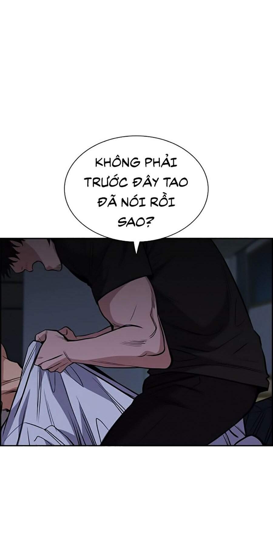 Giáo Dục Chân Chính Chap 53 - Next Chap 54