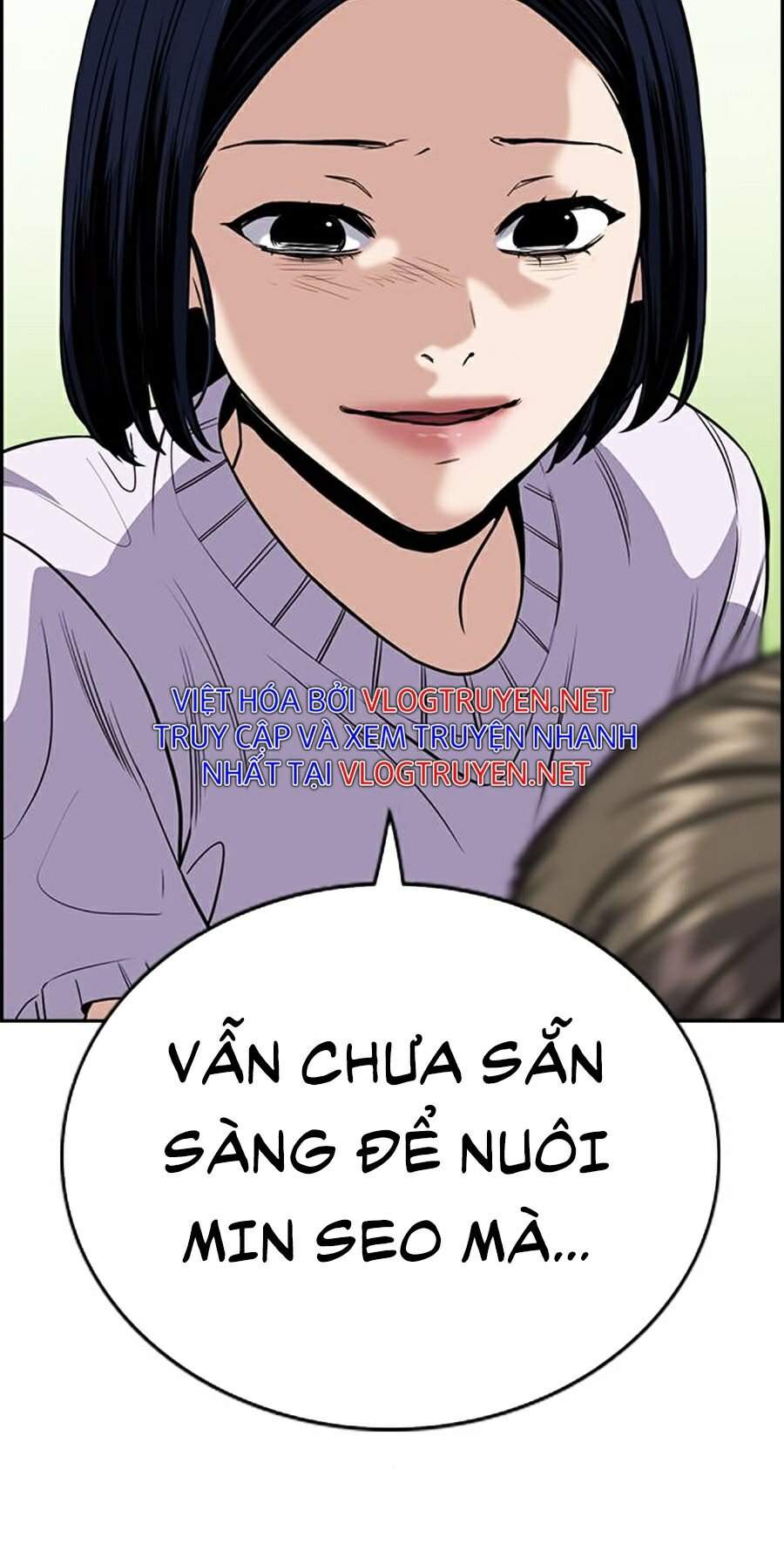 Giáo Dục Chân Chính Chap 54 - Next Chap 55