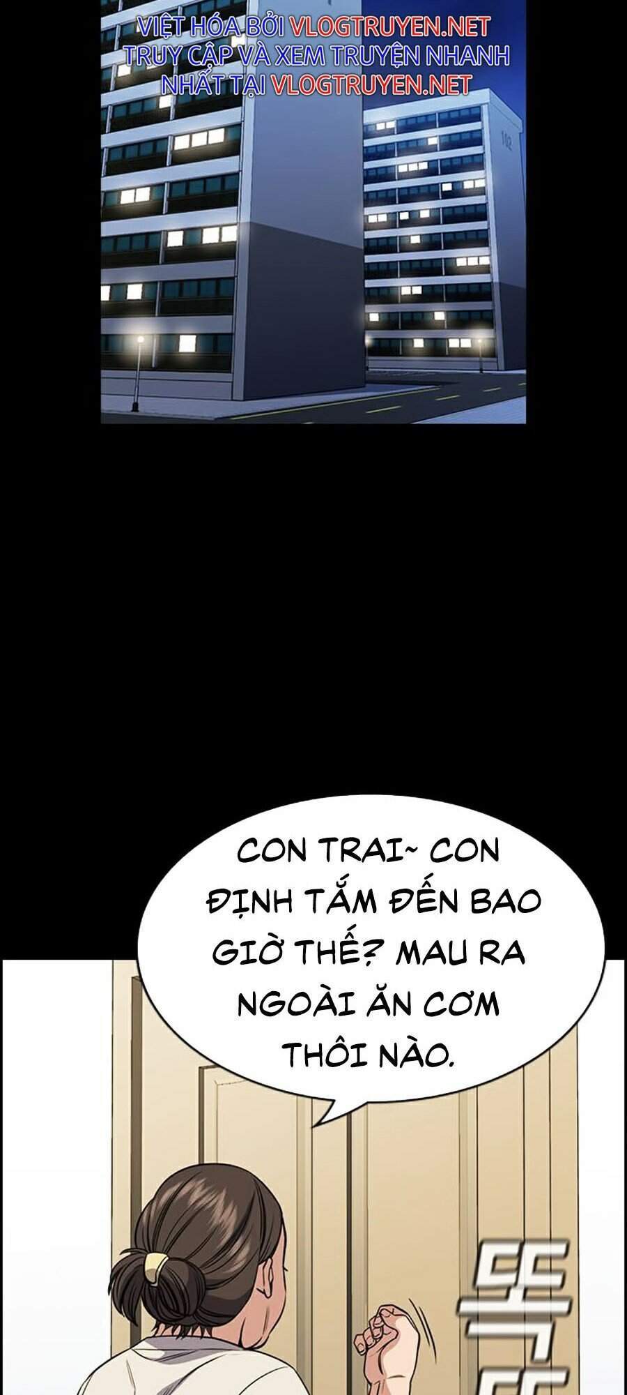 Giáo Dục Chân Chính Chap 54 - Next Chap 55