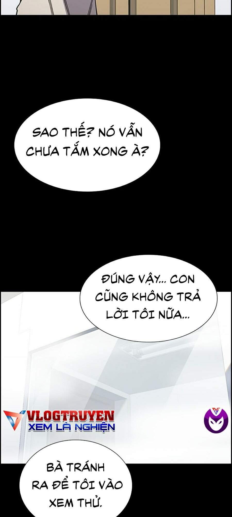 Giáo Dục Chân Chính Chap 54 - Next Chap 55
