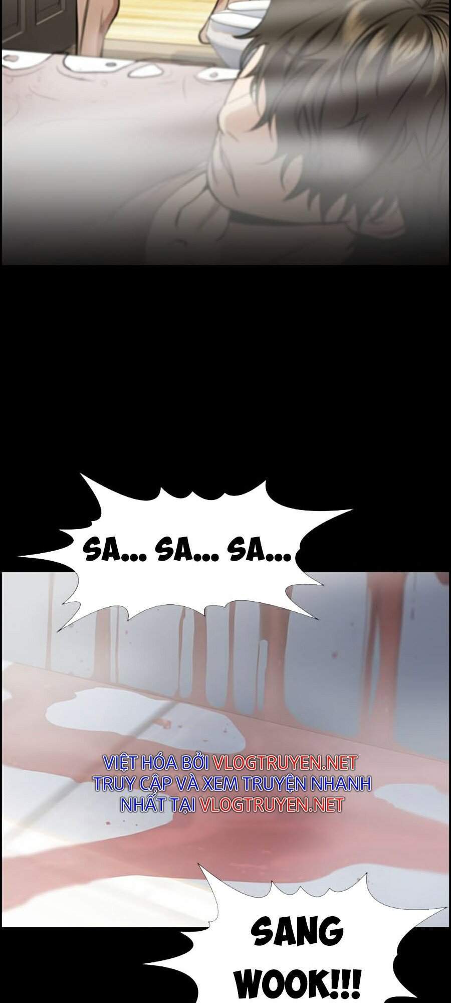 Giáo Dục Chân Chính Chap 54 - Next Chap 55