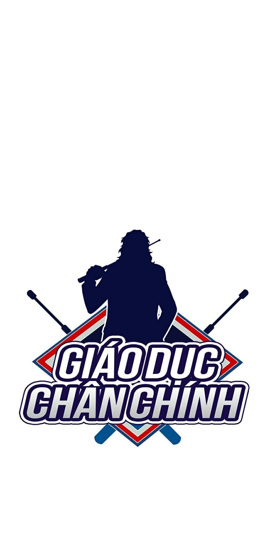 Giáo Dục Chân Chính Chap 54 - Next Chap 55