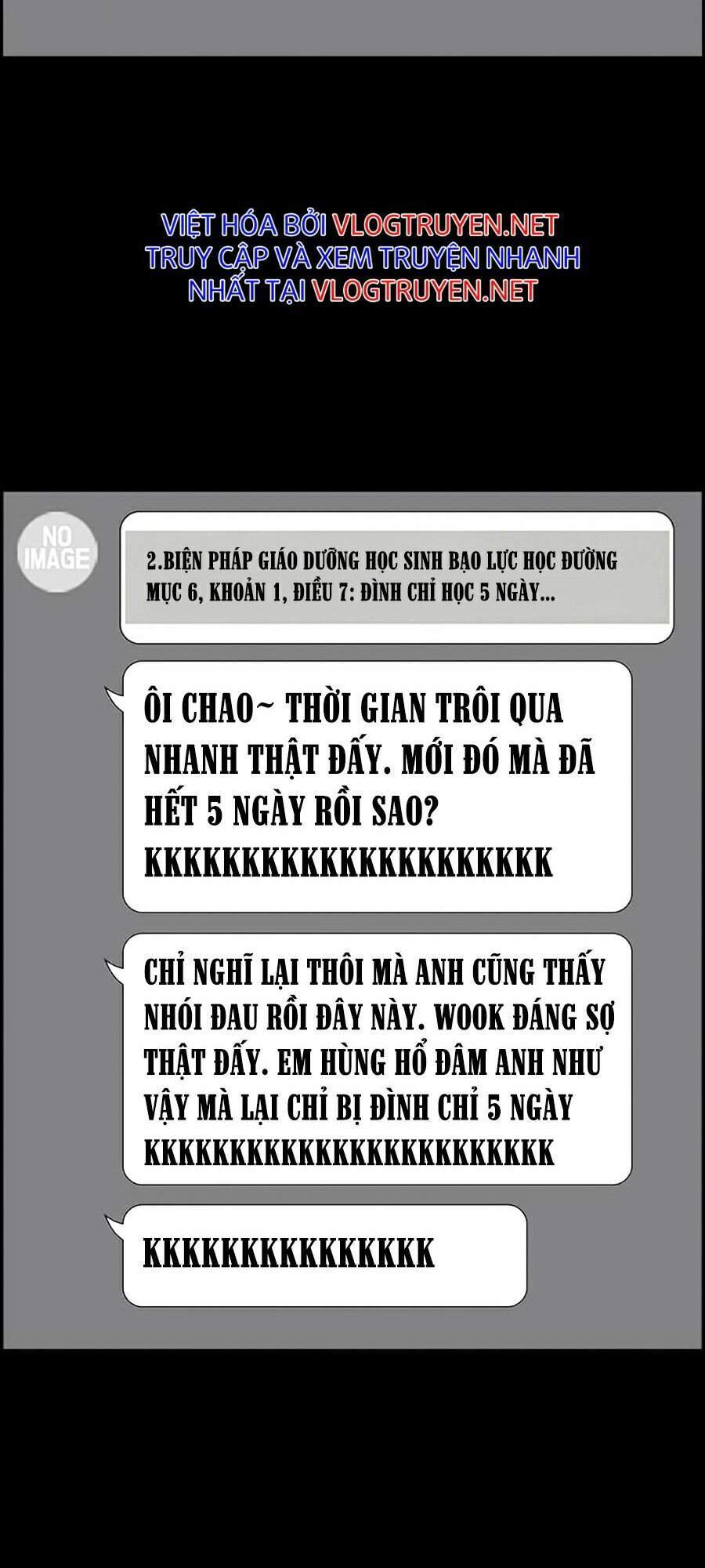 Giáo Dục Chân Chính Chap 54 - Next Chap 55
