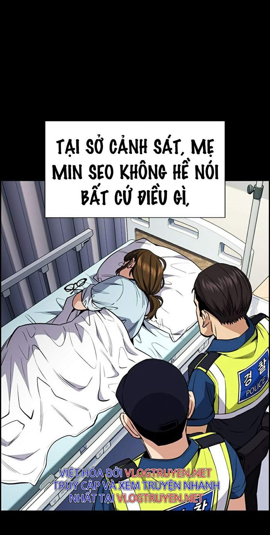 Giáo Dục Chân Chính Chap 54 - Next Chap 55