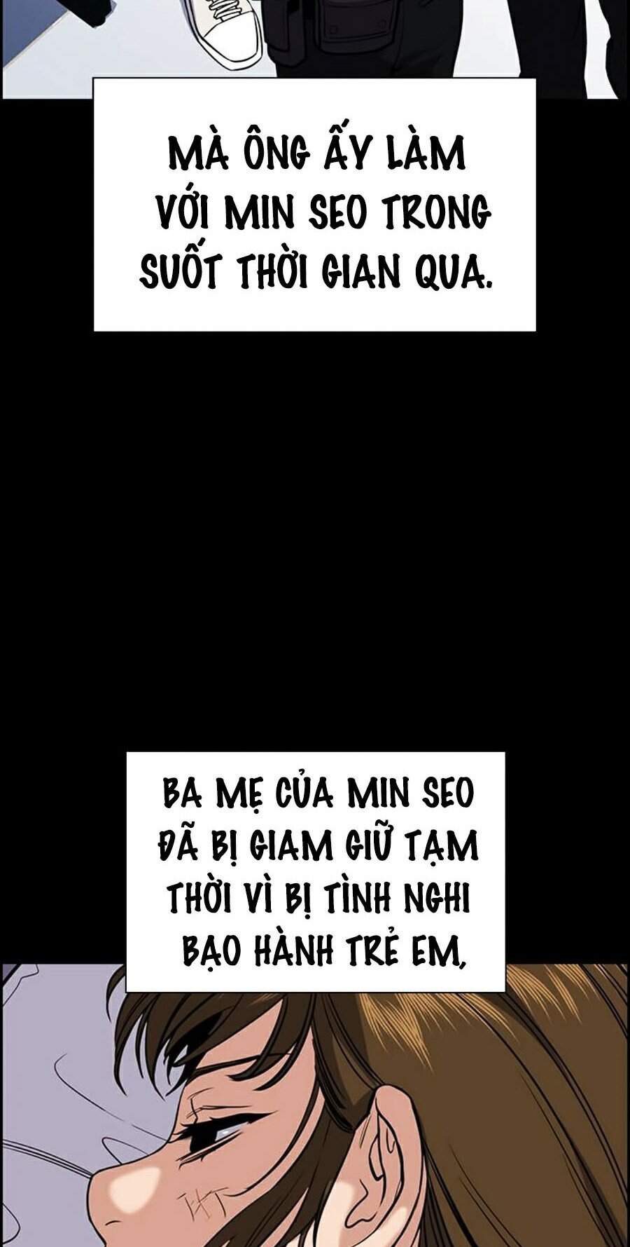 Giáo Dục Chân Chính Chap 54 - Next Chap 55
