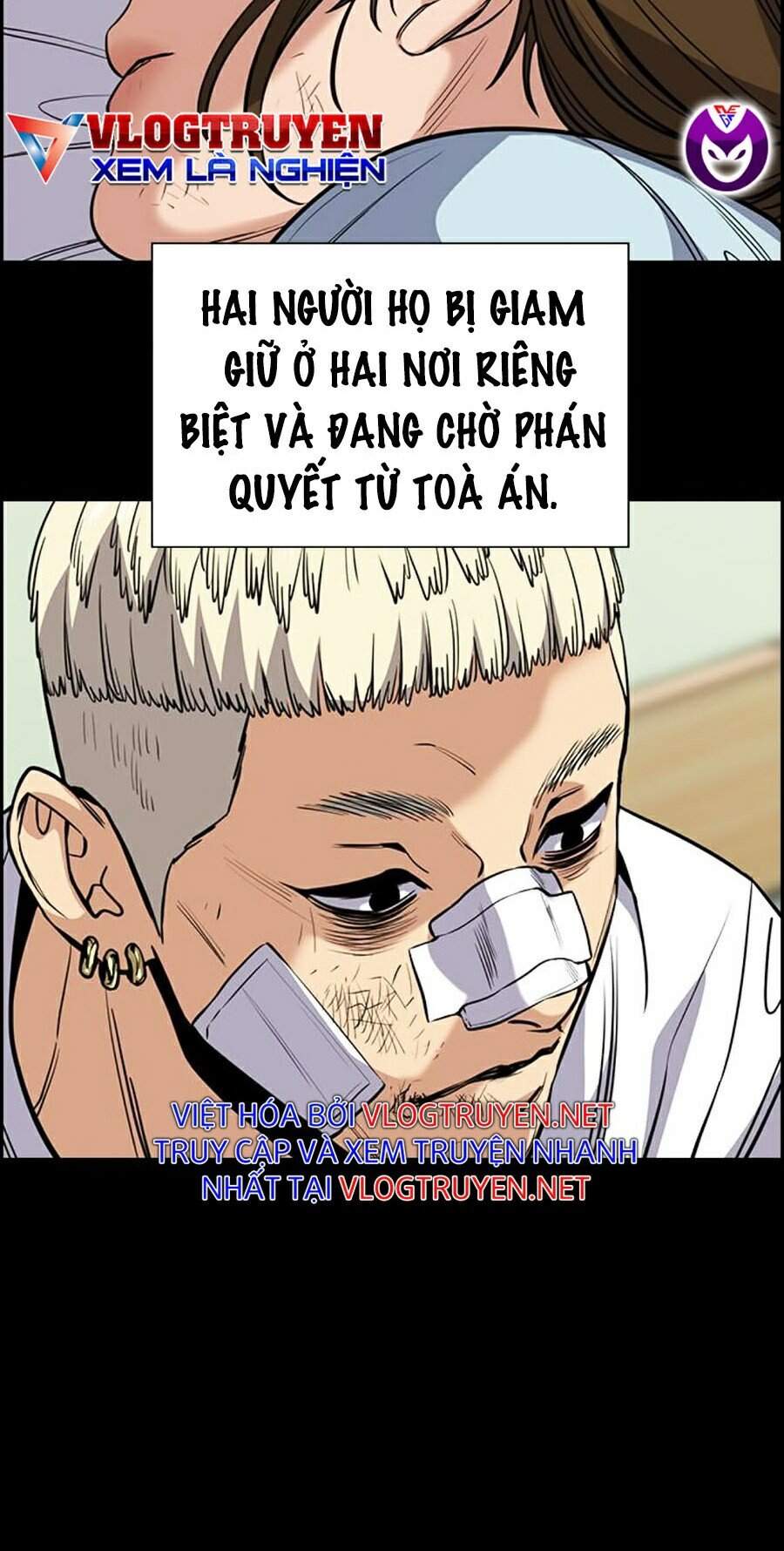 Giáo Dục Chân Chính Chap 54 - Next Chap 55