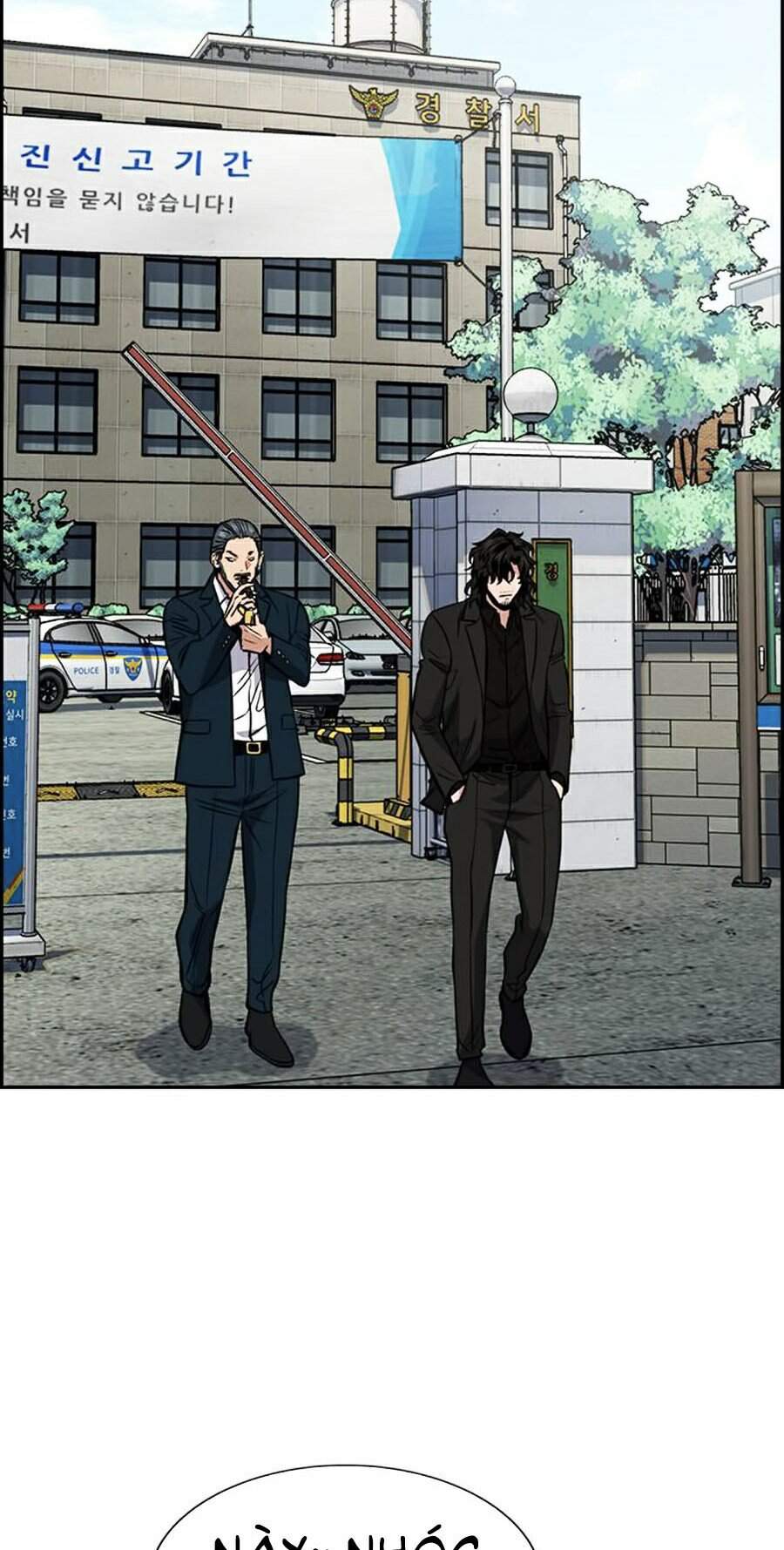 Giáo Dục Chân Chính Chap 54 - Next Chap 55