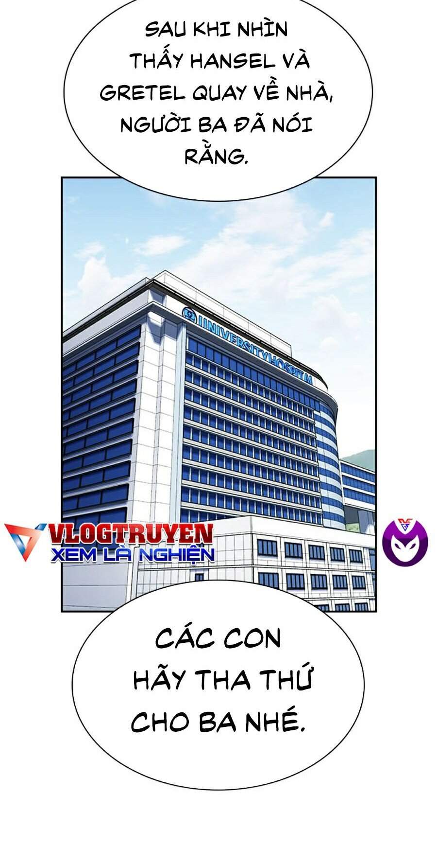 Giáo Dục Chân Chính Chap 54 - Next Chap 55