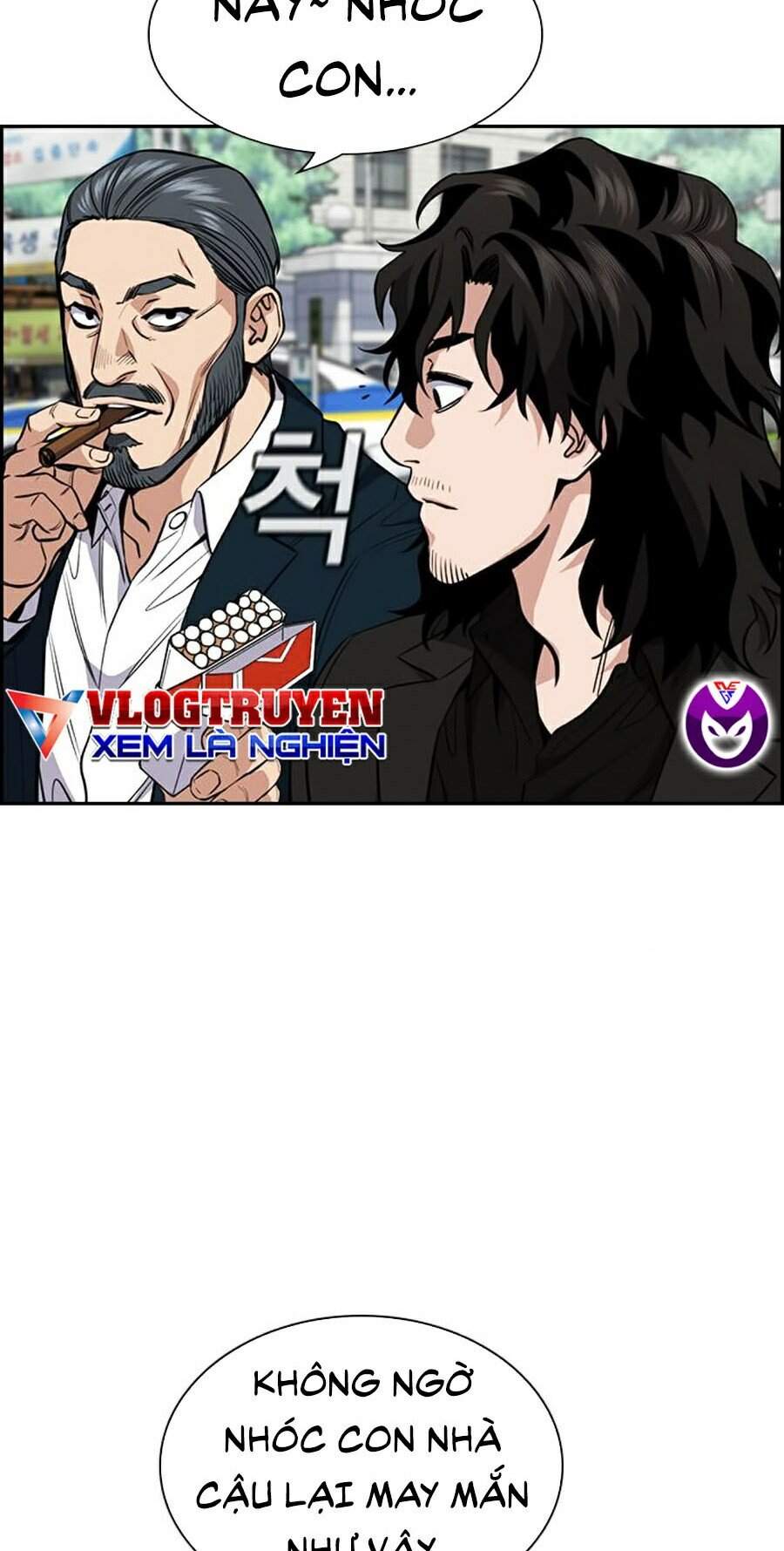 Giáo Dục Chân Chính Chap 54 - Next Chap 55