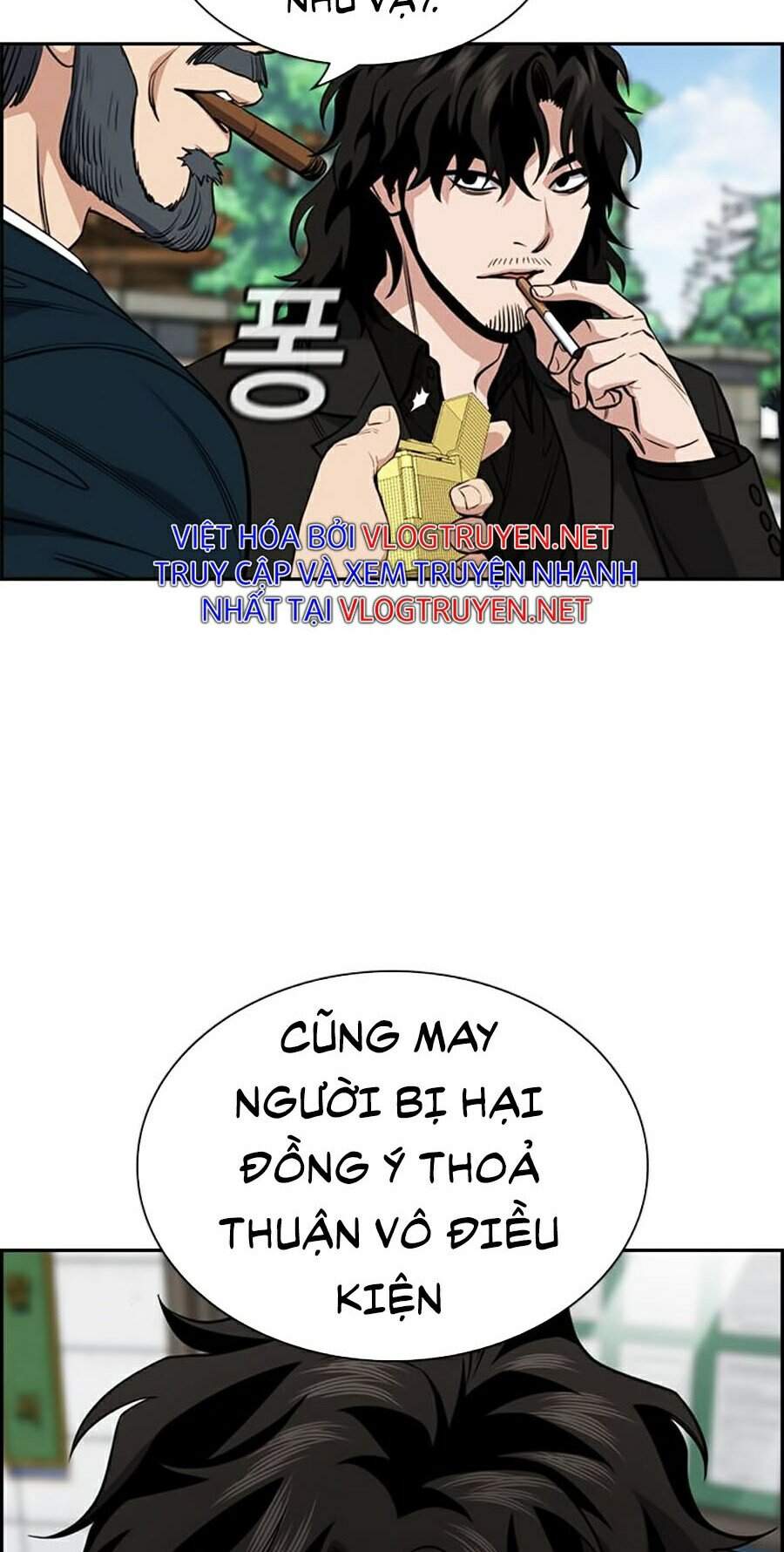 Giáo Dục Chân Chính Chap 54 - Next Chap 55