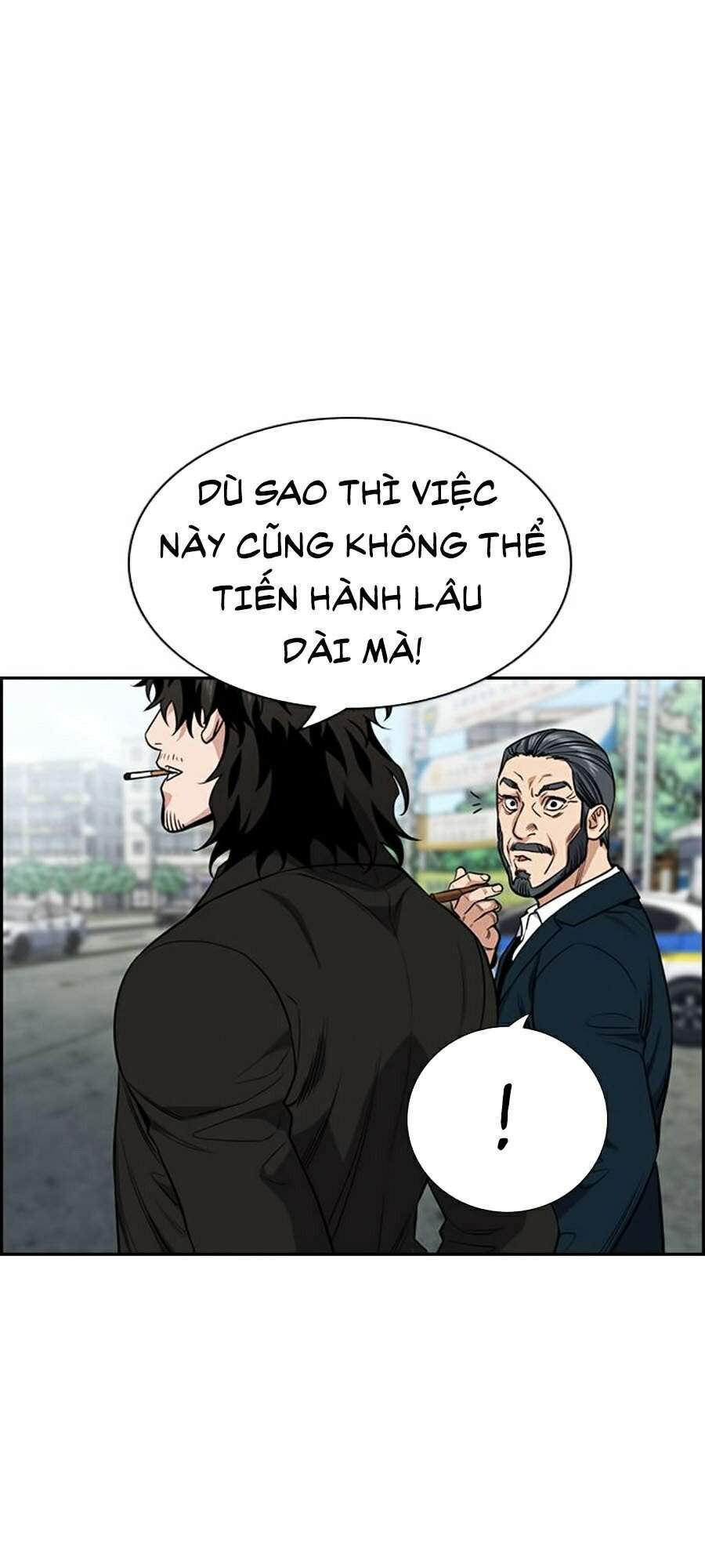 Giáo Dục Chân Chính Chap 54 - Next Chap 55