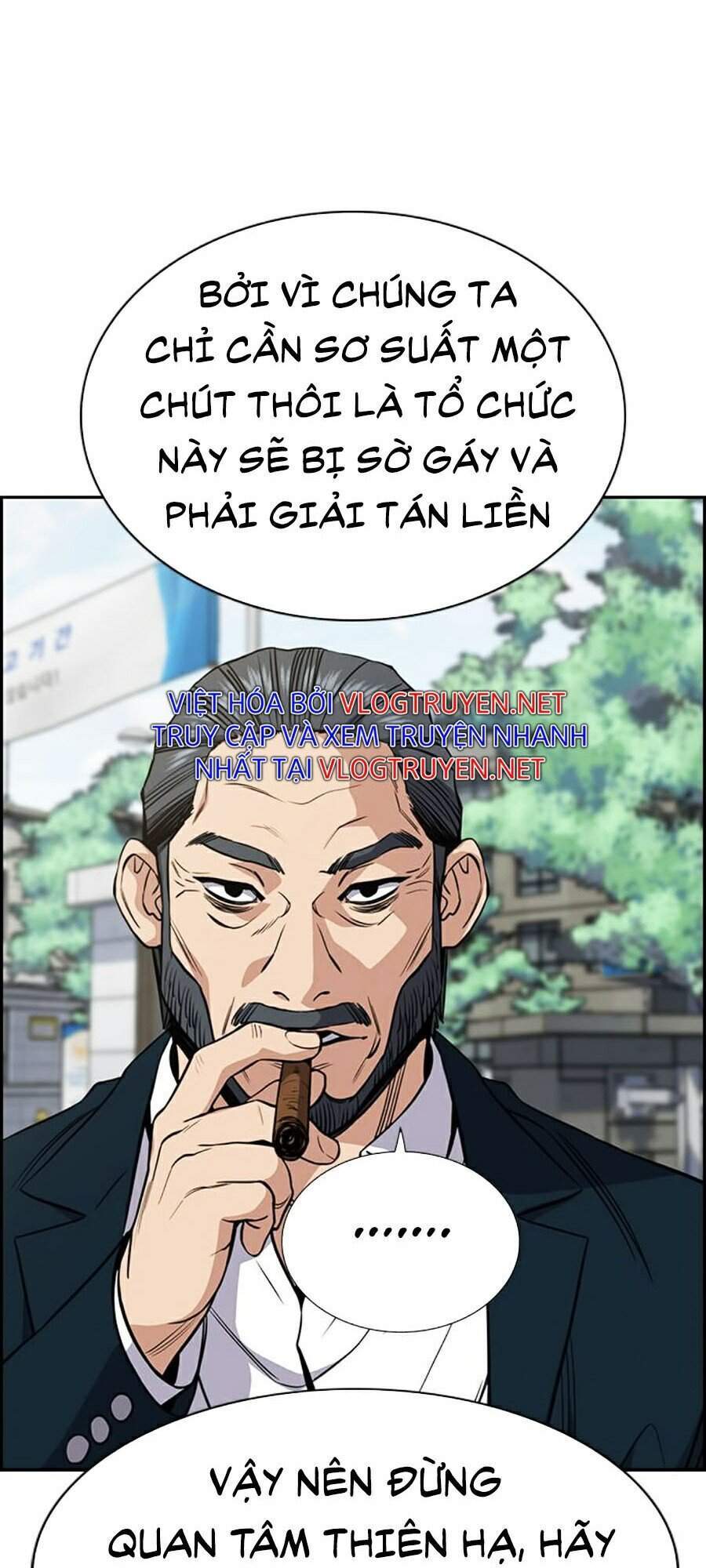 Giáo Dục Chân Chính Chap 54 - Next Chap 55