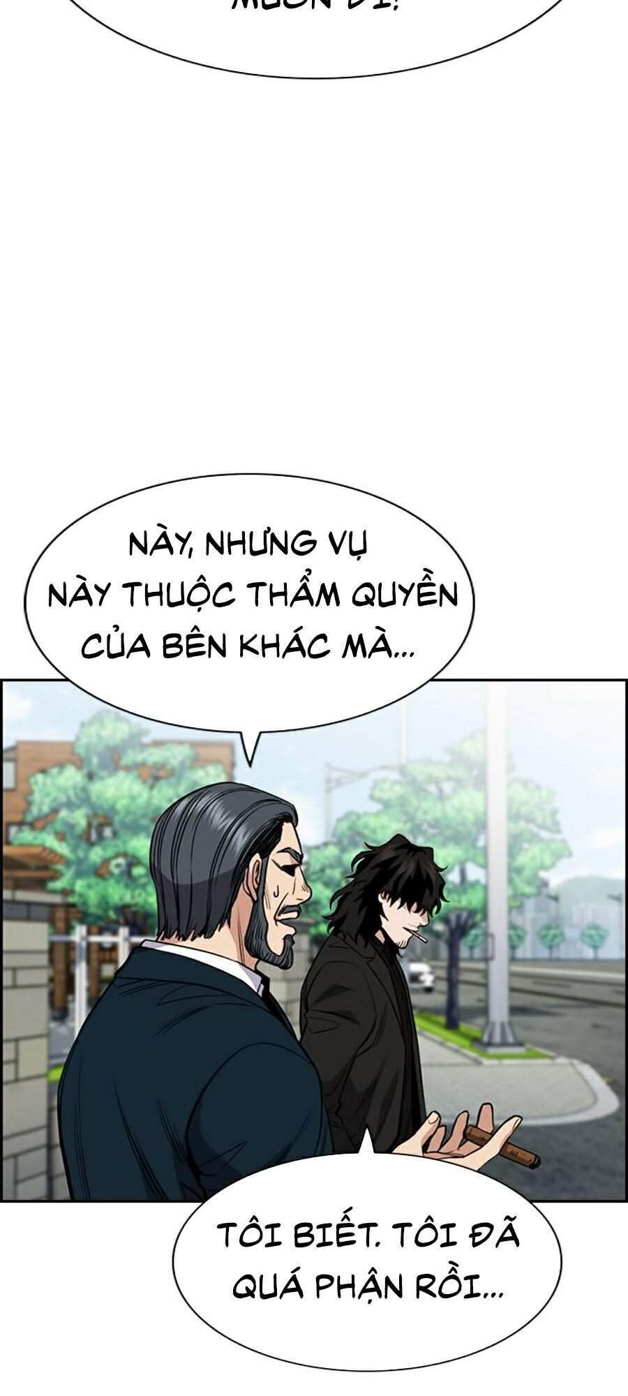 Giáo Dục Chân Chính Chap 54 - Next Chap 55