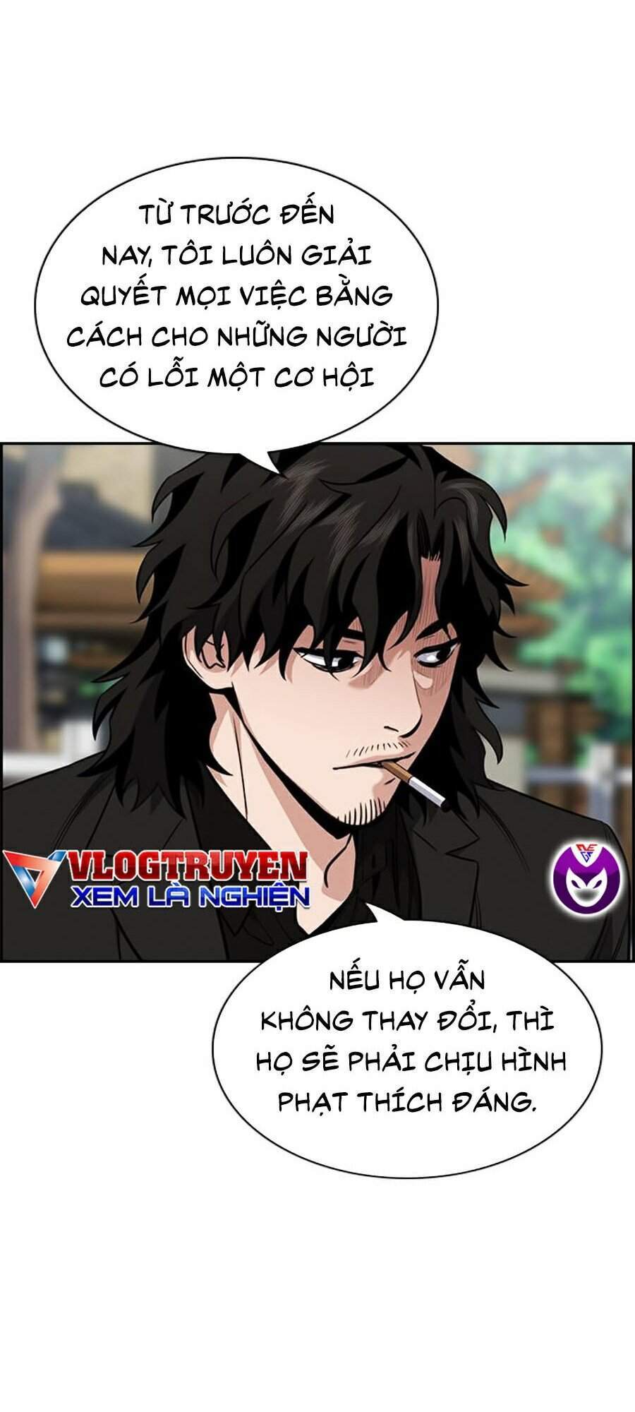 Giáo Dục Chân Chính Chap 54 - Next Chap 55