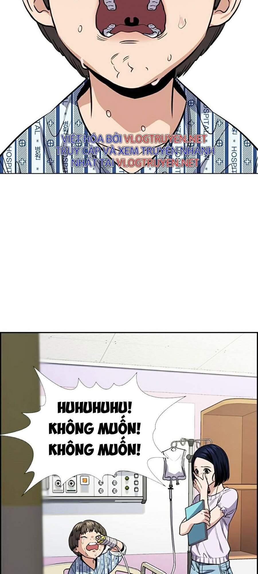 Giáo Dục Chân Chính Chap 54 - Next Chap 55