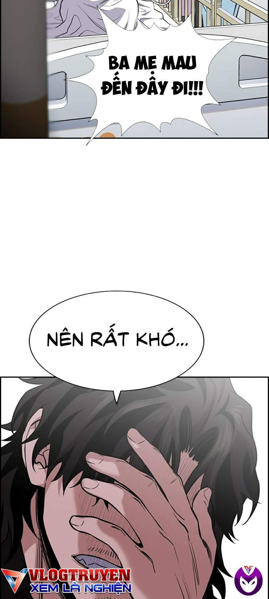 Giáo Dục Chân Chính Chap 54 - Next Chap 55