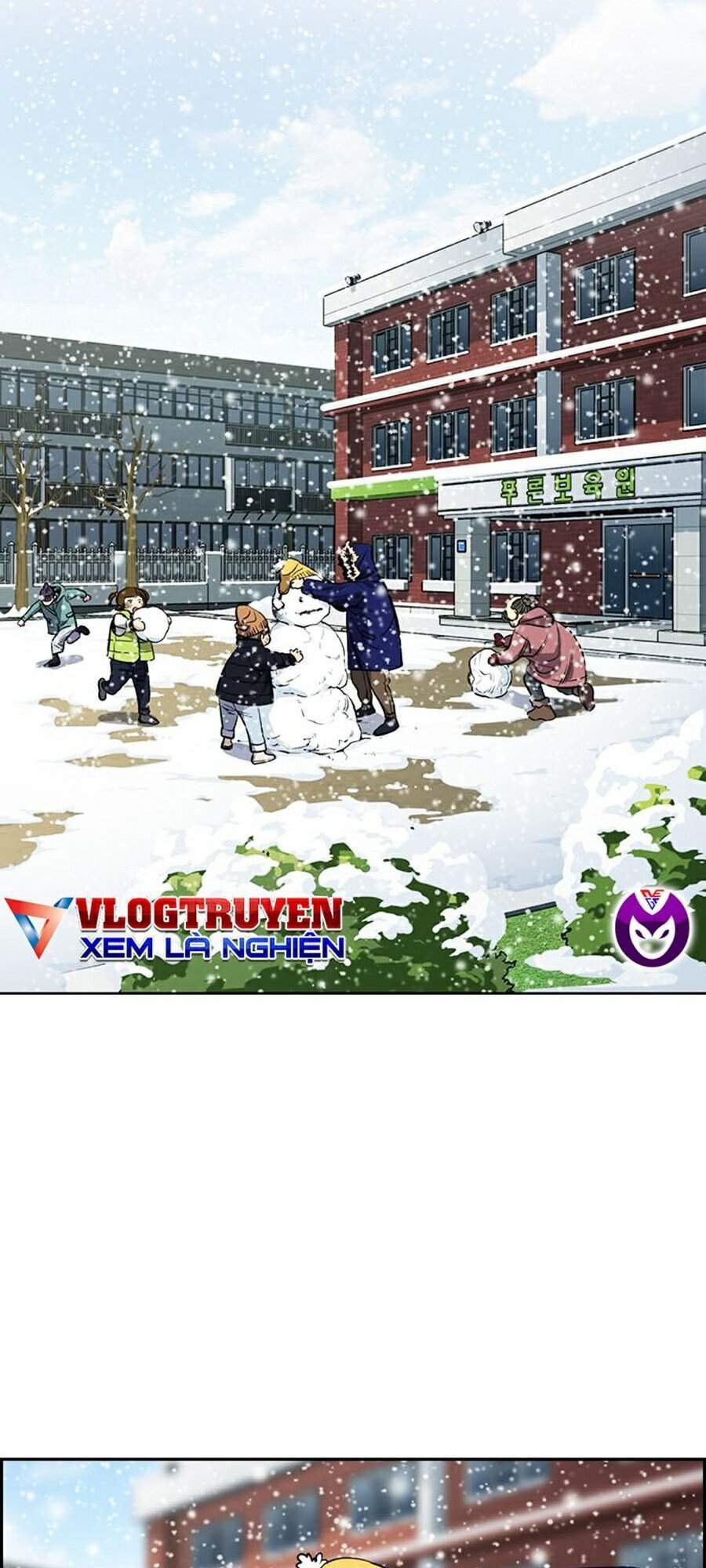 Giáo Dục Chân Chính Chap 54 - Next Chap 55