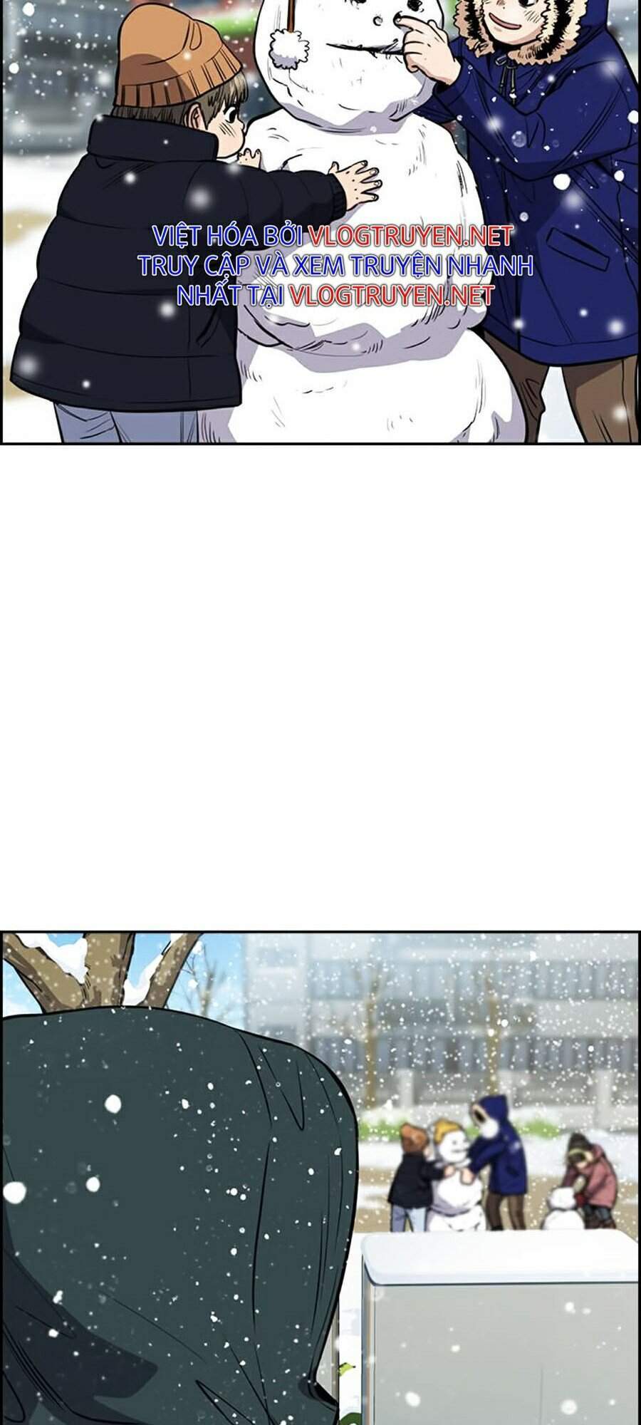 Giáo Dục Chân Chính Chap 54 - Next Chap 55