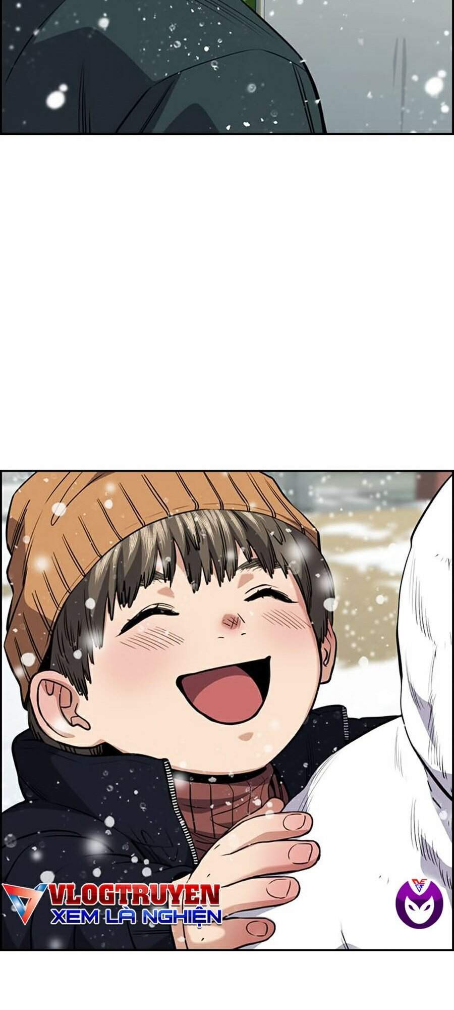 Giáo Dục Chân Chính Chap 54 - Next Chap 55