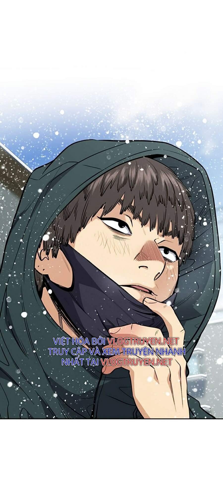 Giáo Dục Chân Chính Chap 54 - Next Chap 55