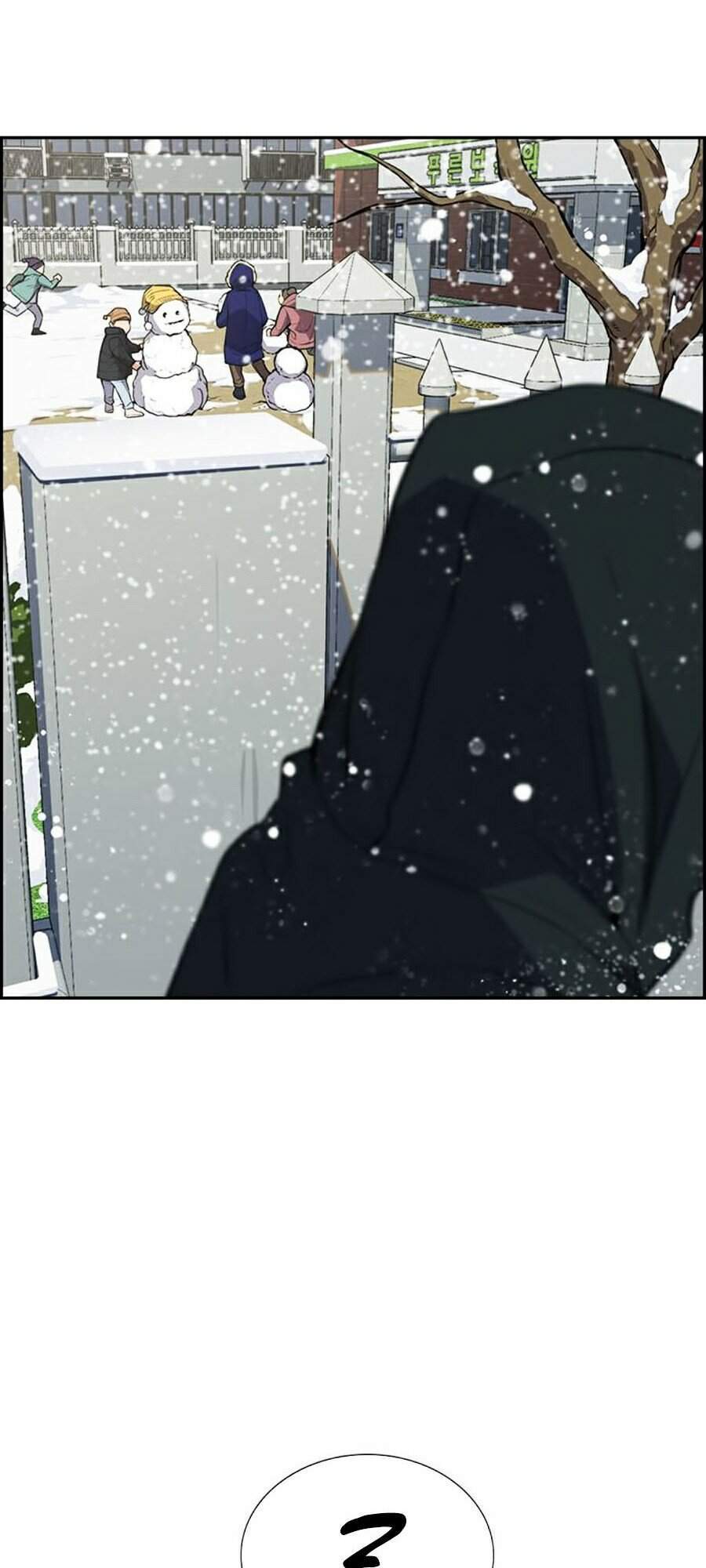 Giáo Dục Chân Chính Chap 54 - Next Chap 55
