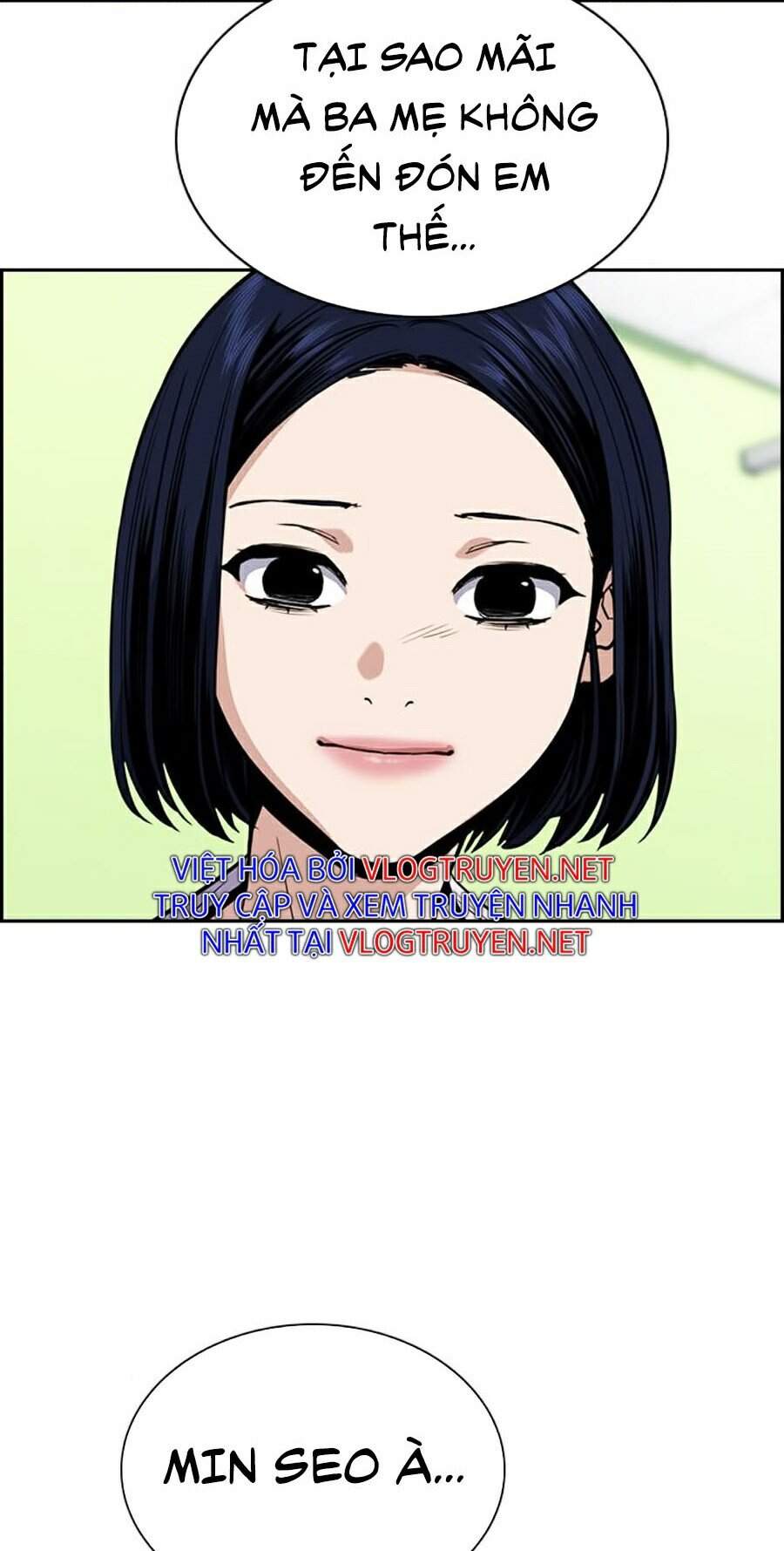 Giáo Dục Chân Chính Chap 54 - Next Chap 55