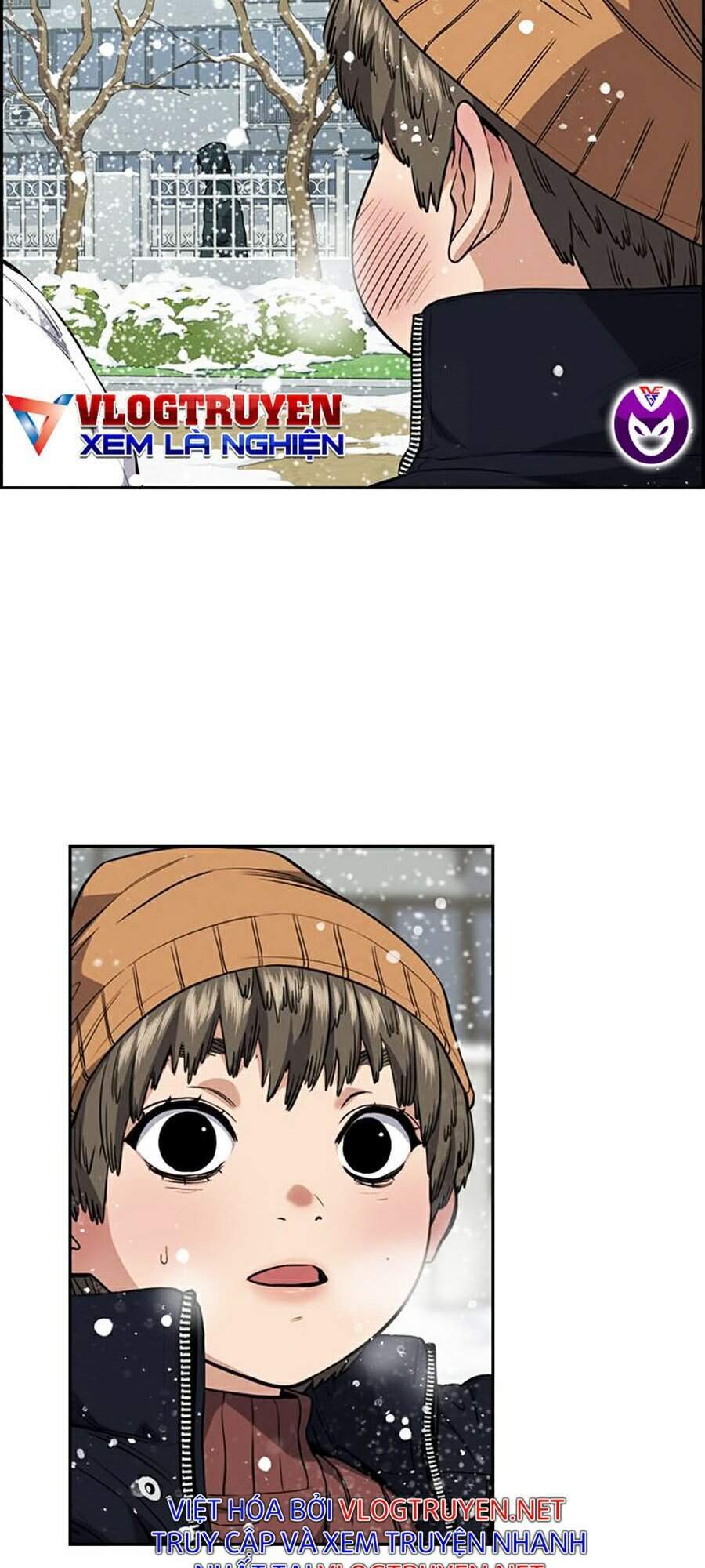 Giáo Dục Chân Chính Chap 54 - Next Chap 55