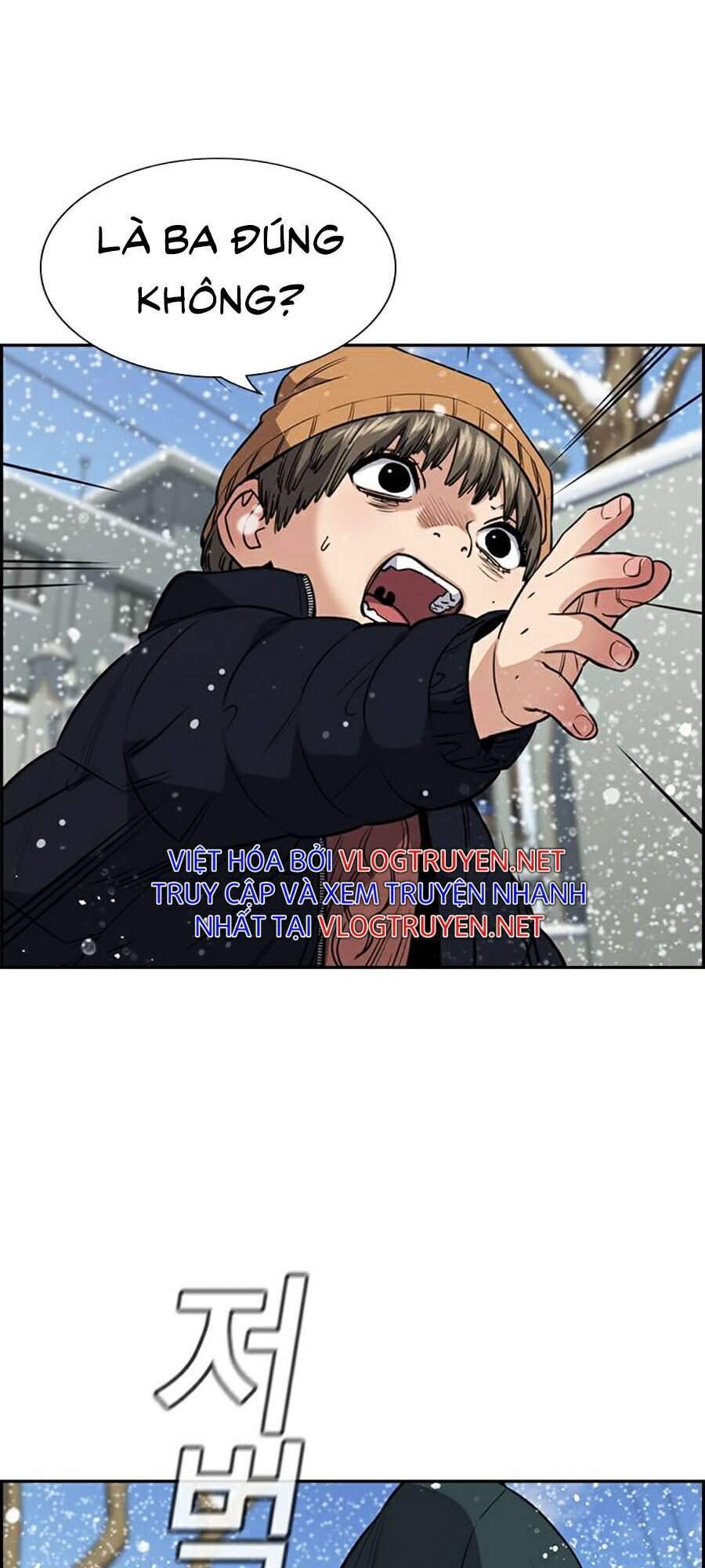 Giáo Dục Chân Chính Chap 54 - Next Chap 55
