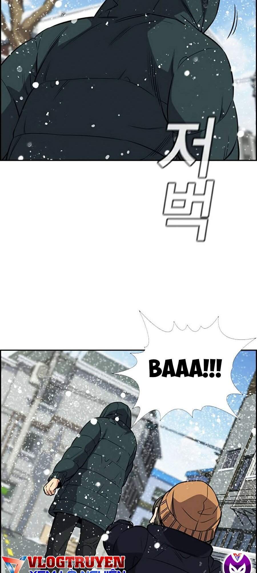 Giáo Dục Chân Chính Chap 54 - Next Chap 55