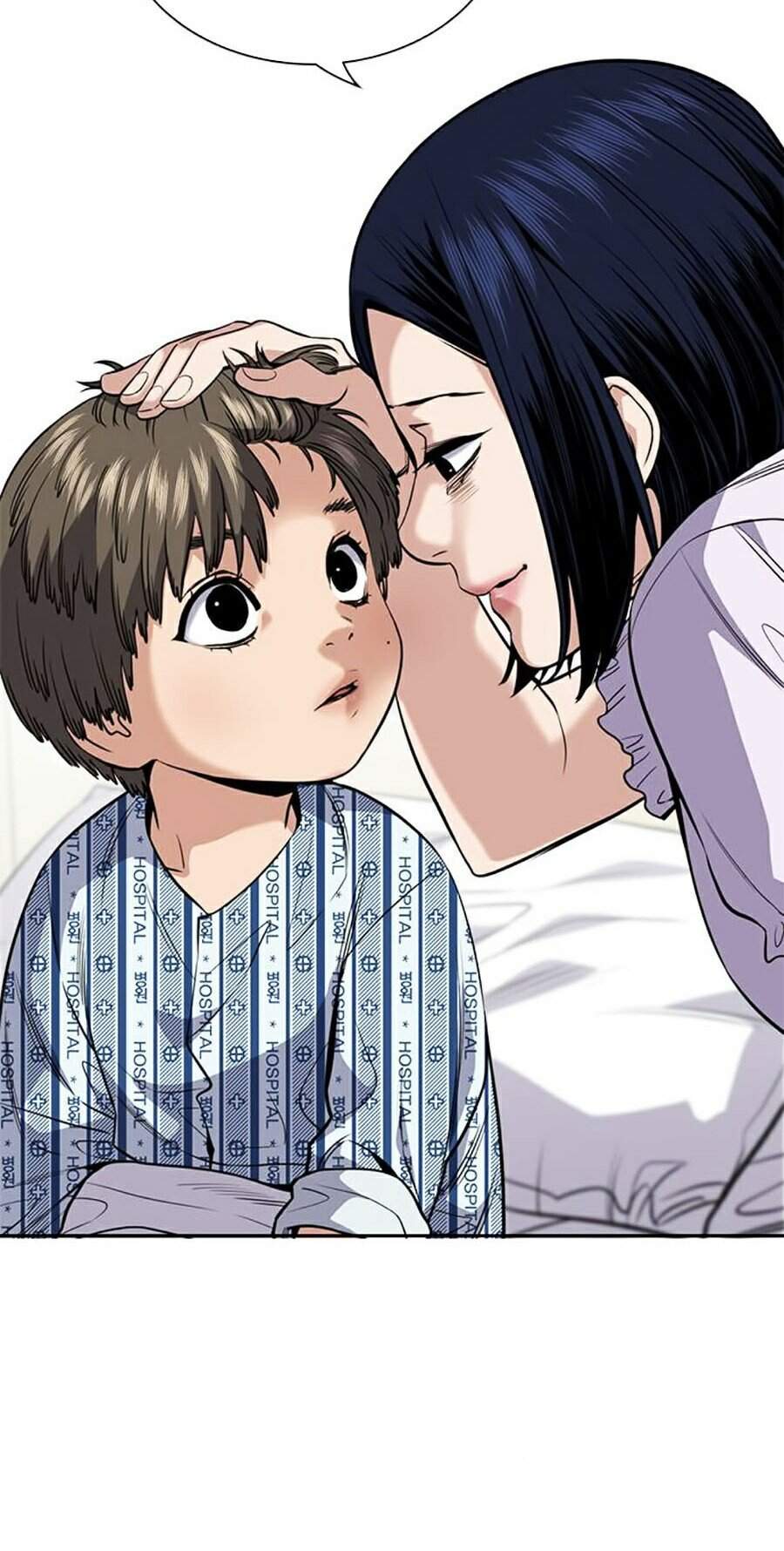 Giáo Dục Chân Chính Chap 54 - Next Chap 55