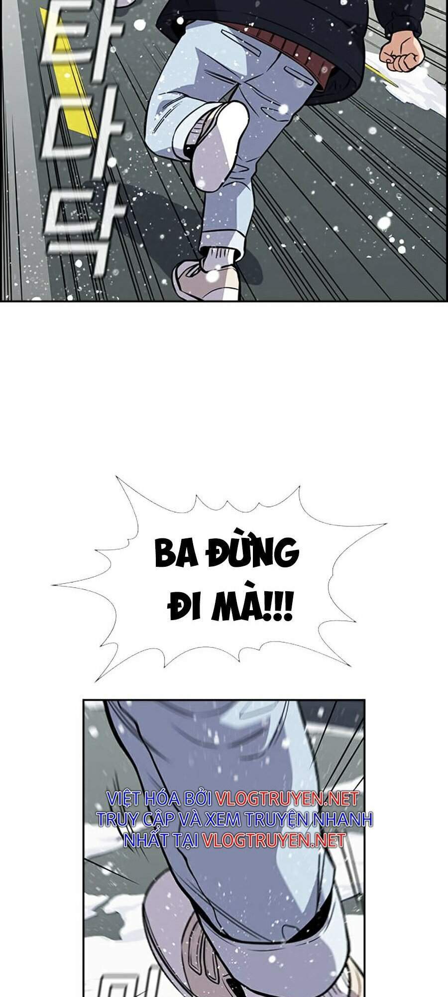 Giáo Dục Chân Chính Chap 54 - Next Chap 55