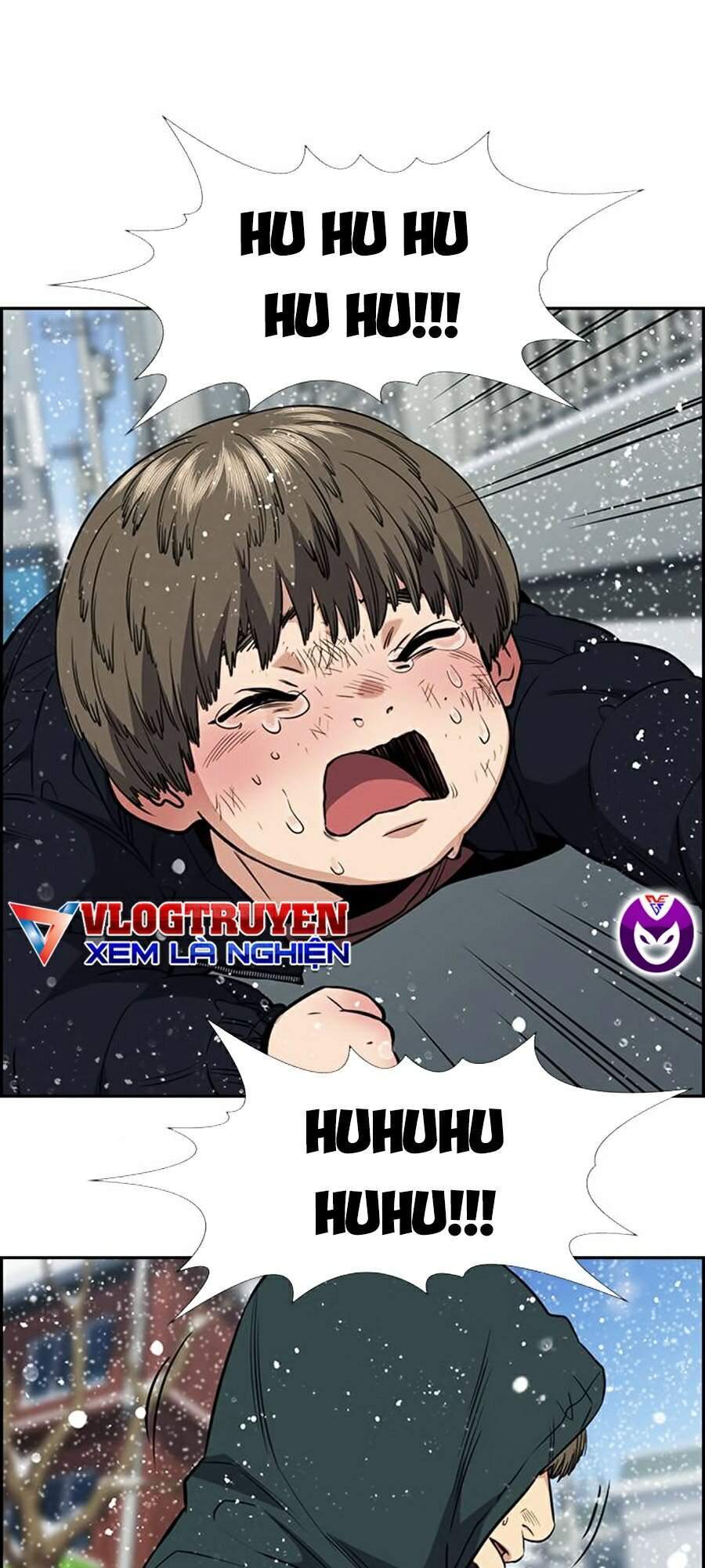 Giáo Dục Chân Chính Chap 54 - Next Chap 55