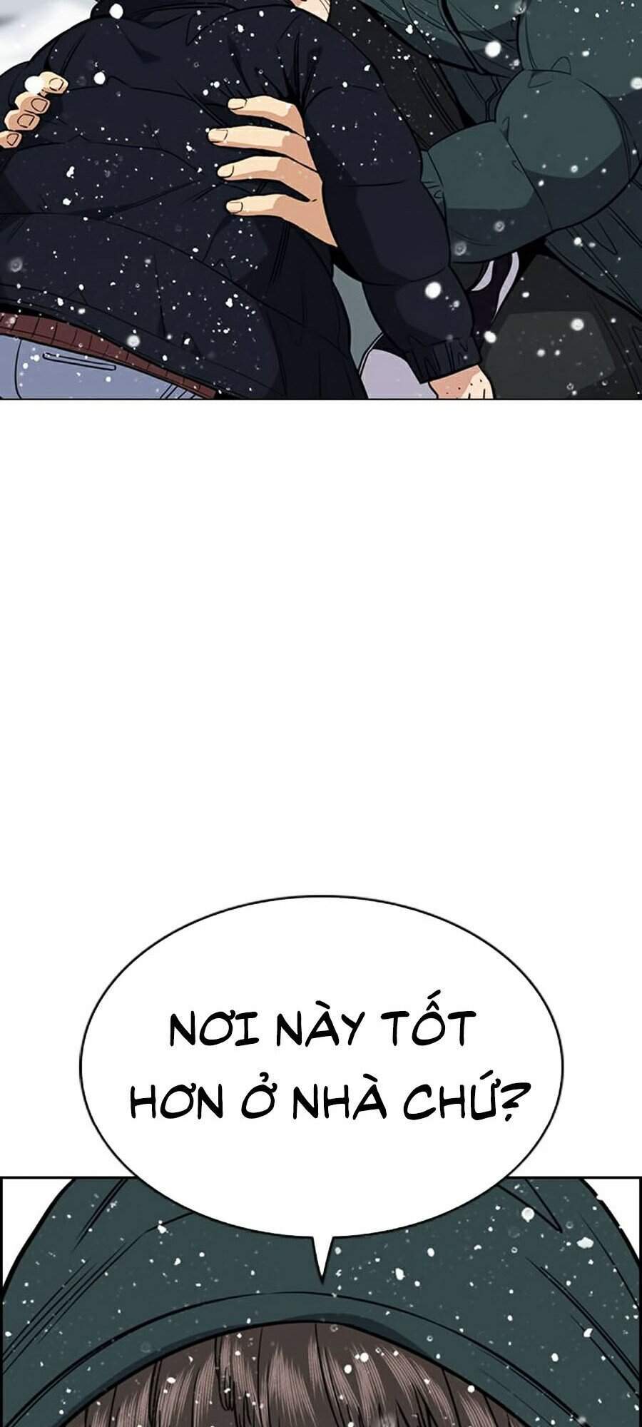 Giáo Dục Chân Chính Chap 54 - Next Chap 55