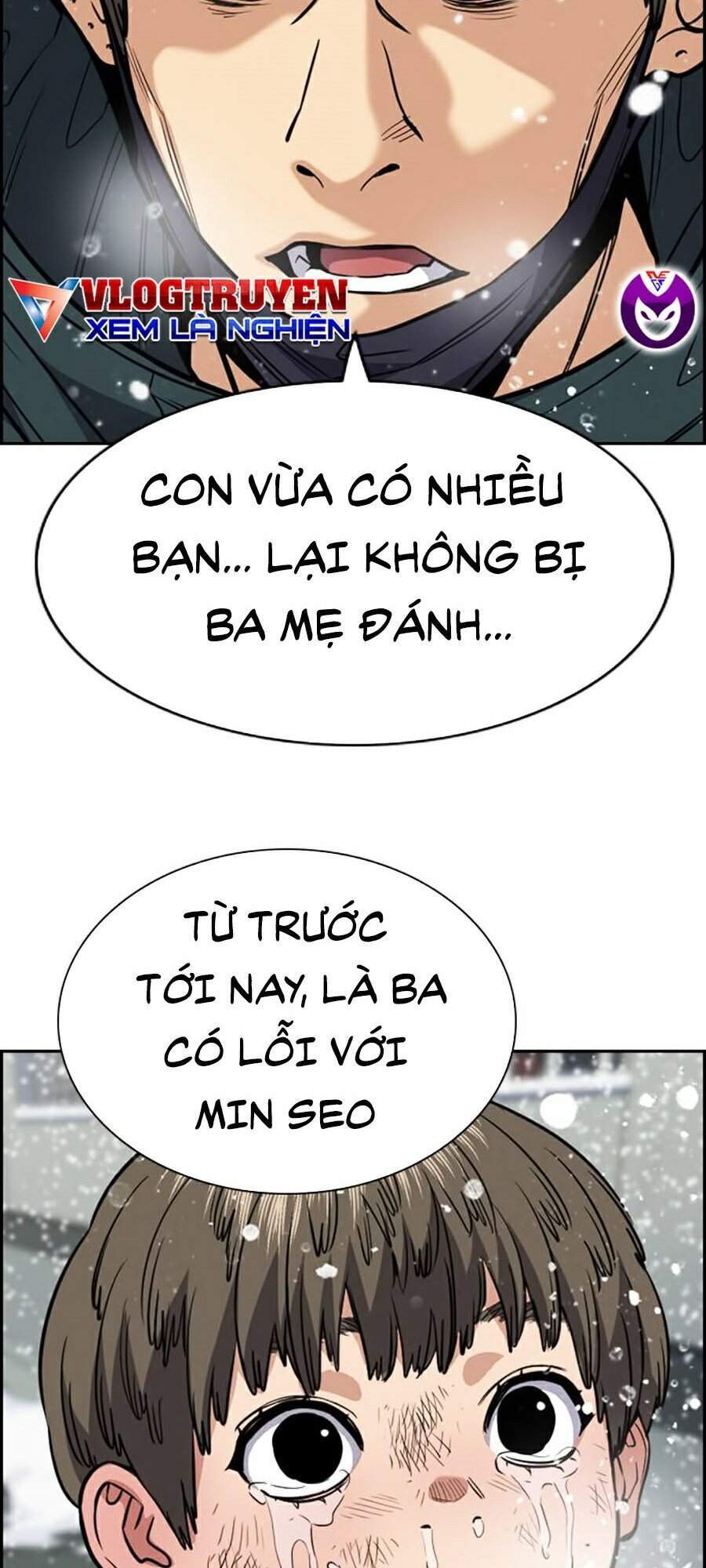 Giáo Dục Chân Chính Chap 54 - Next Chap 55