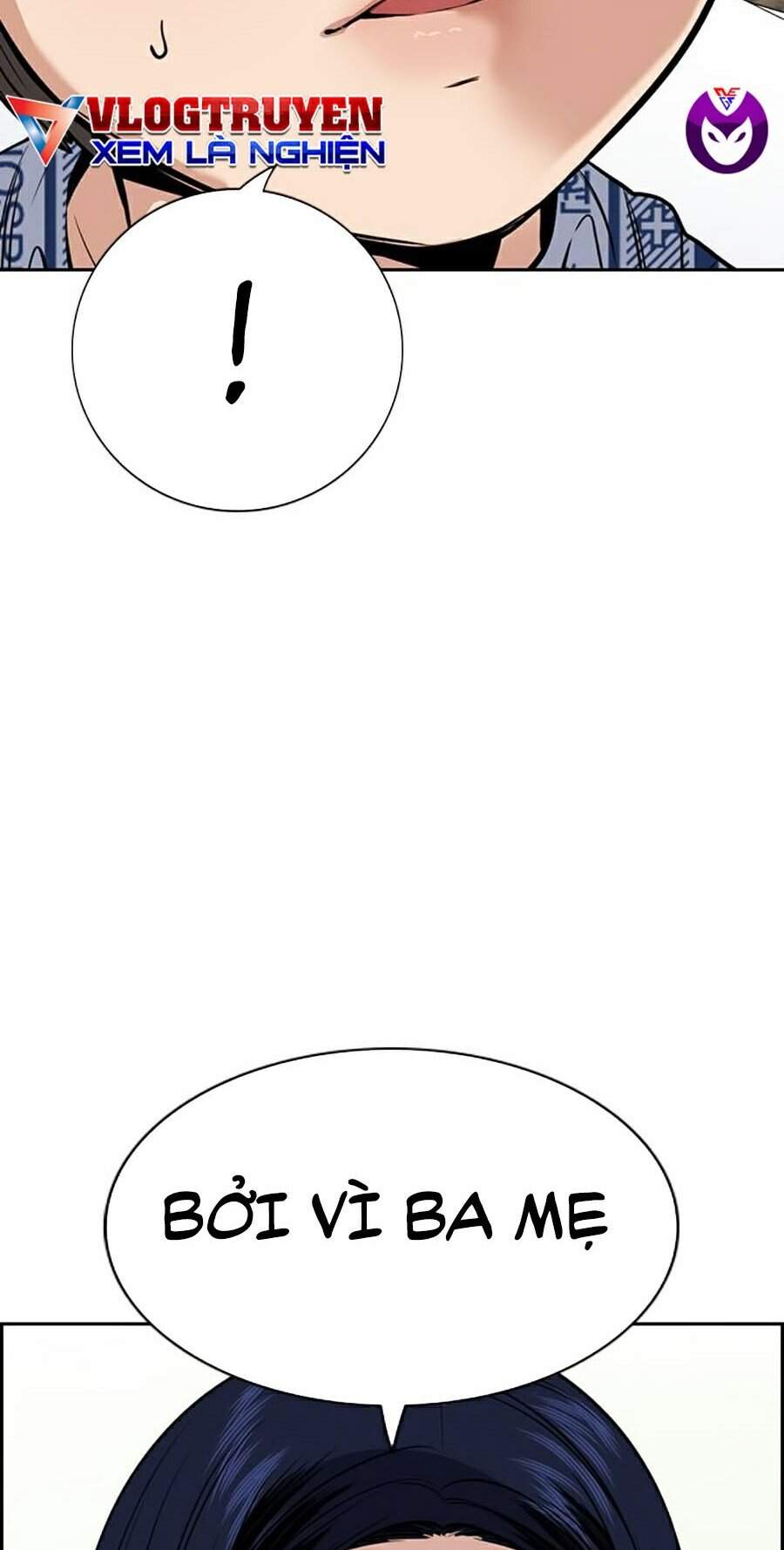 Giáo Dục Chân Chính Chap 54 - Next Chap 55