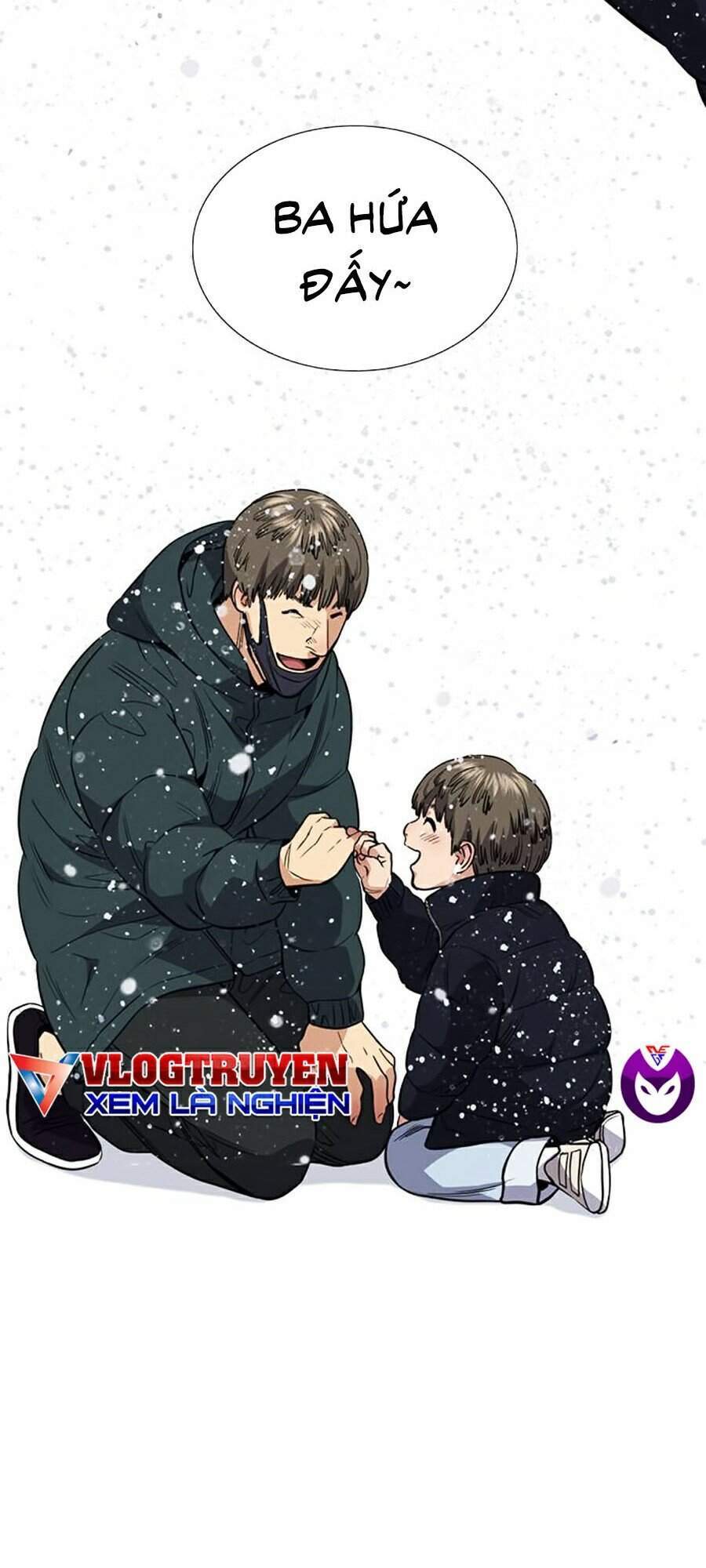 Giáo Dục Chân Chính Chap 54 - Next Chap 55